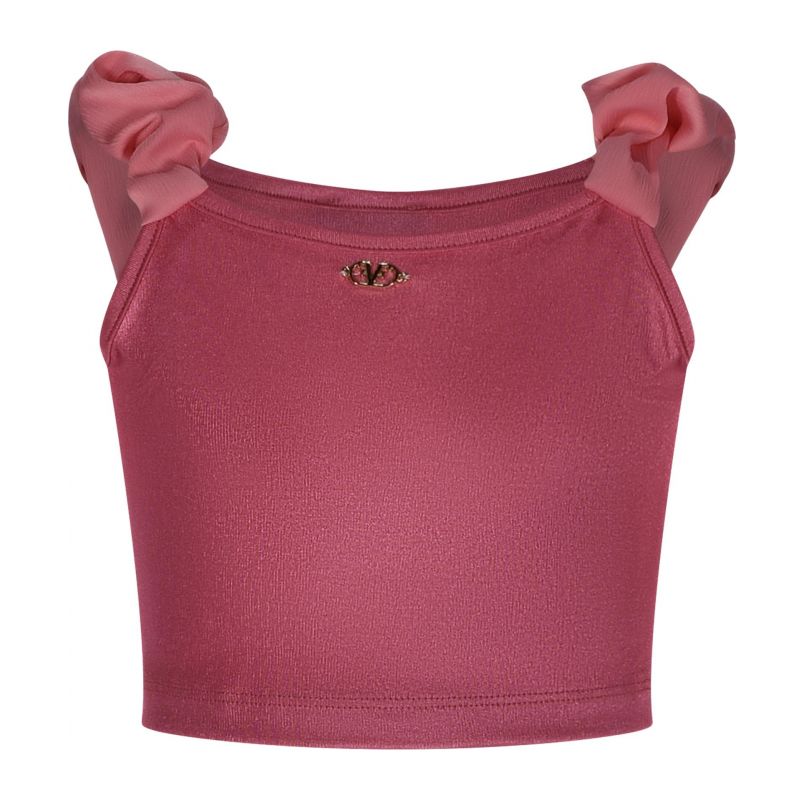 Детски топ момиче