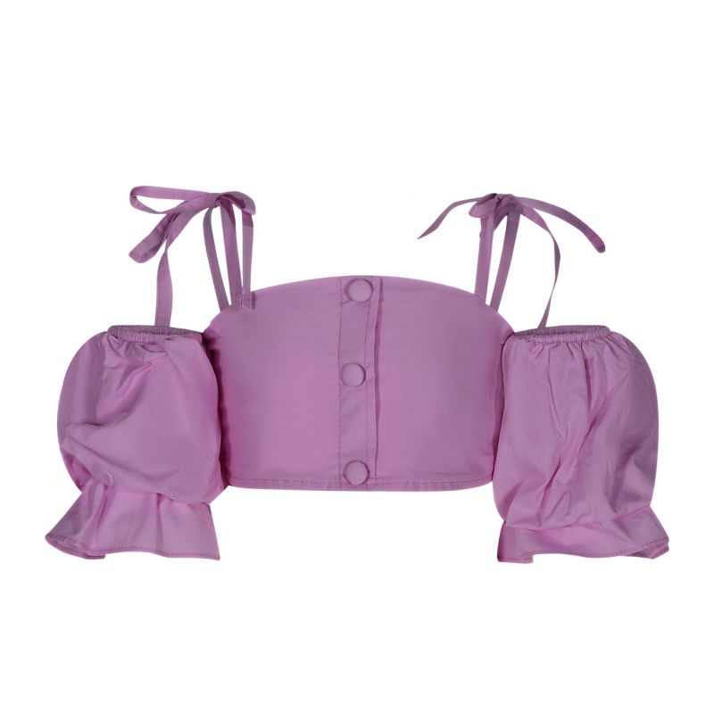 Детски топ момиче