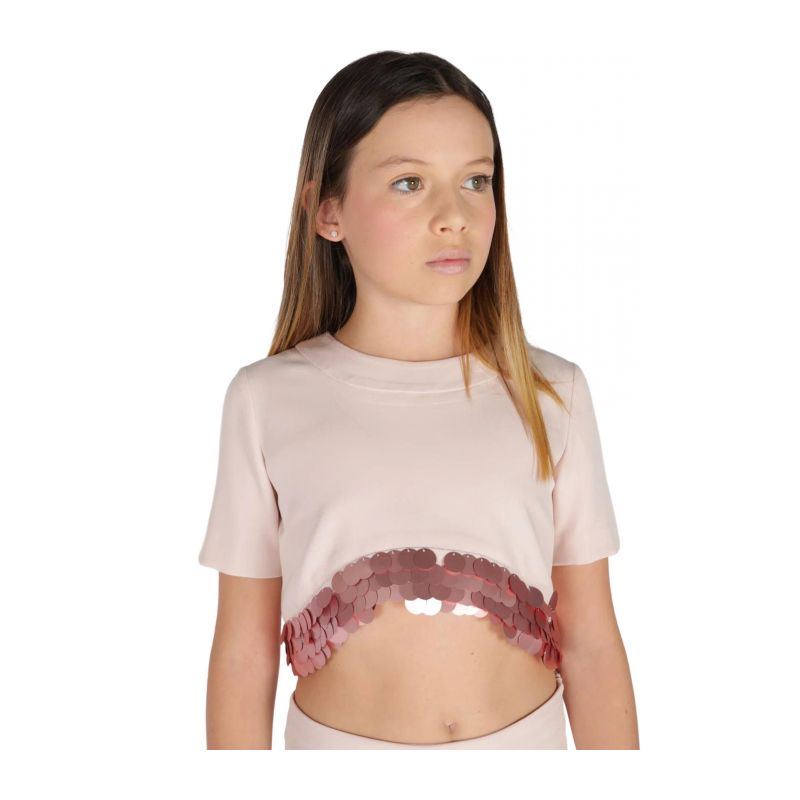 Детски топ момиче