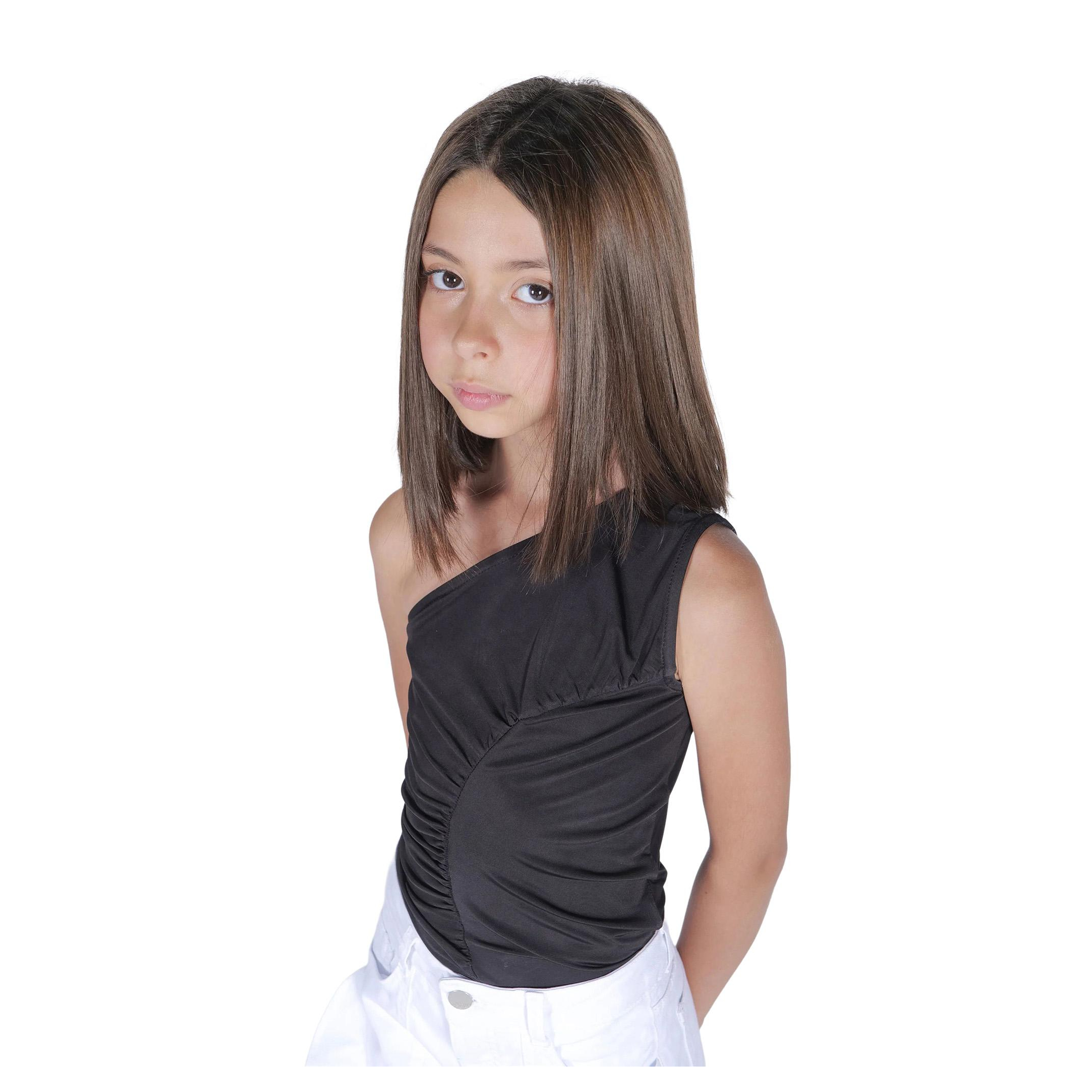 Снимка на Детски топ момиче FUN&FUN