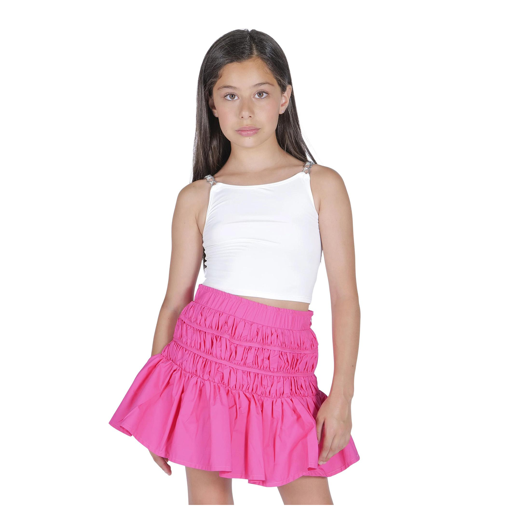 Снимка на Детски топ момиче FUN&FUN