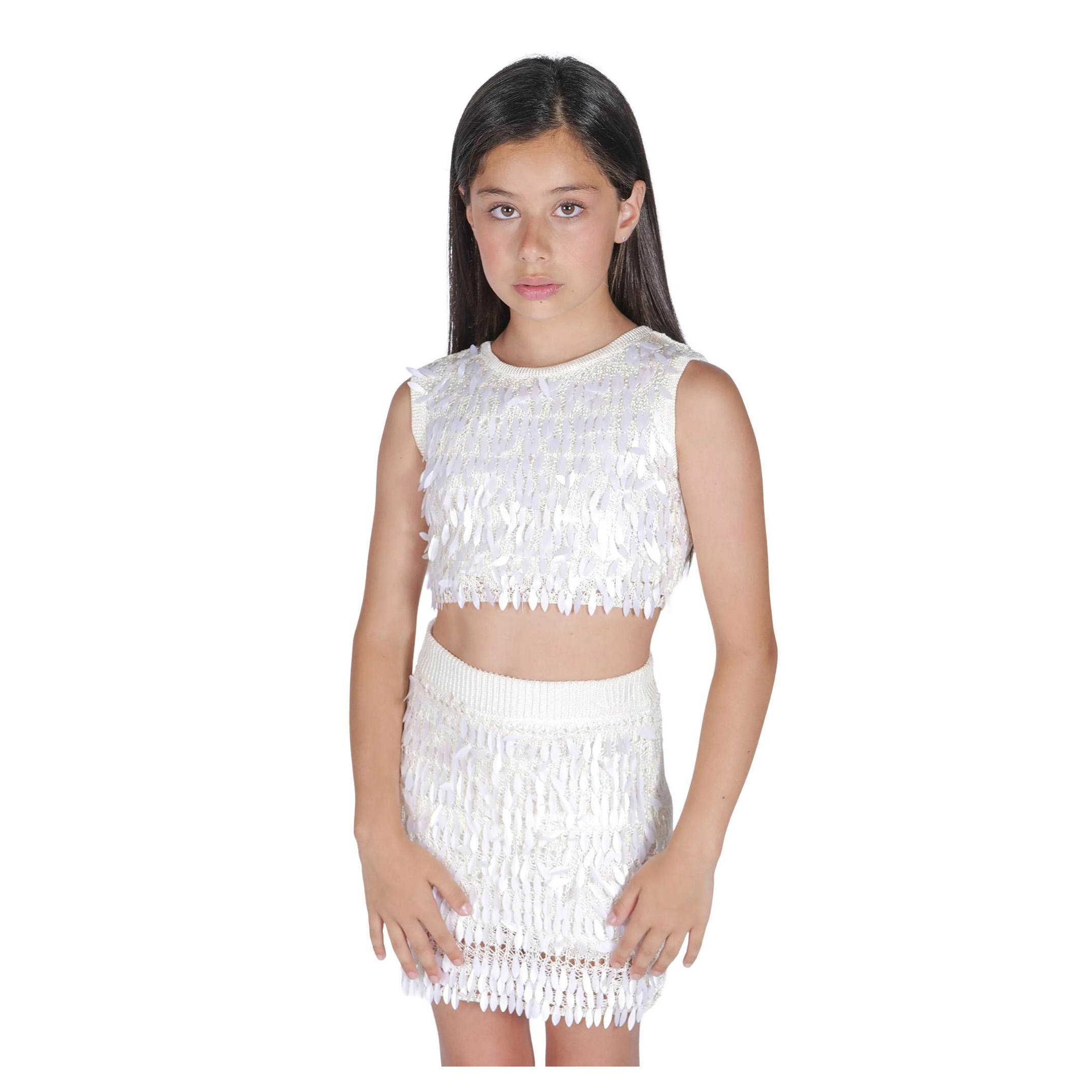 Снимка на Детски топ момиче FUN&FUN