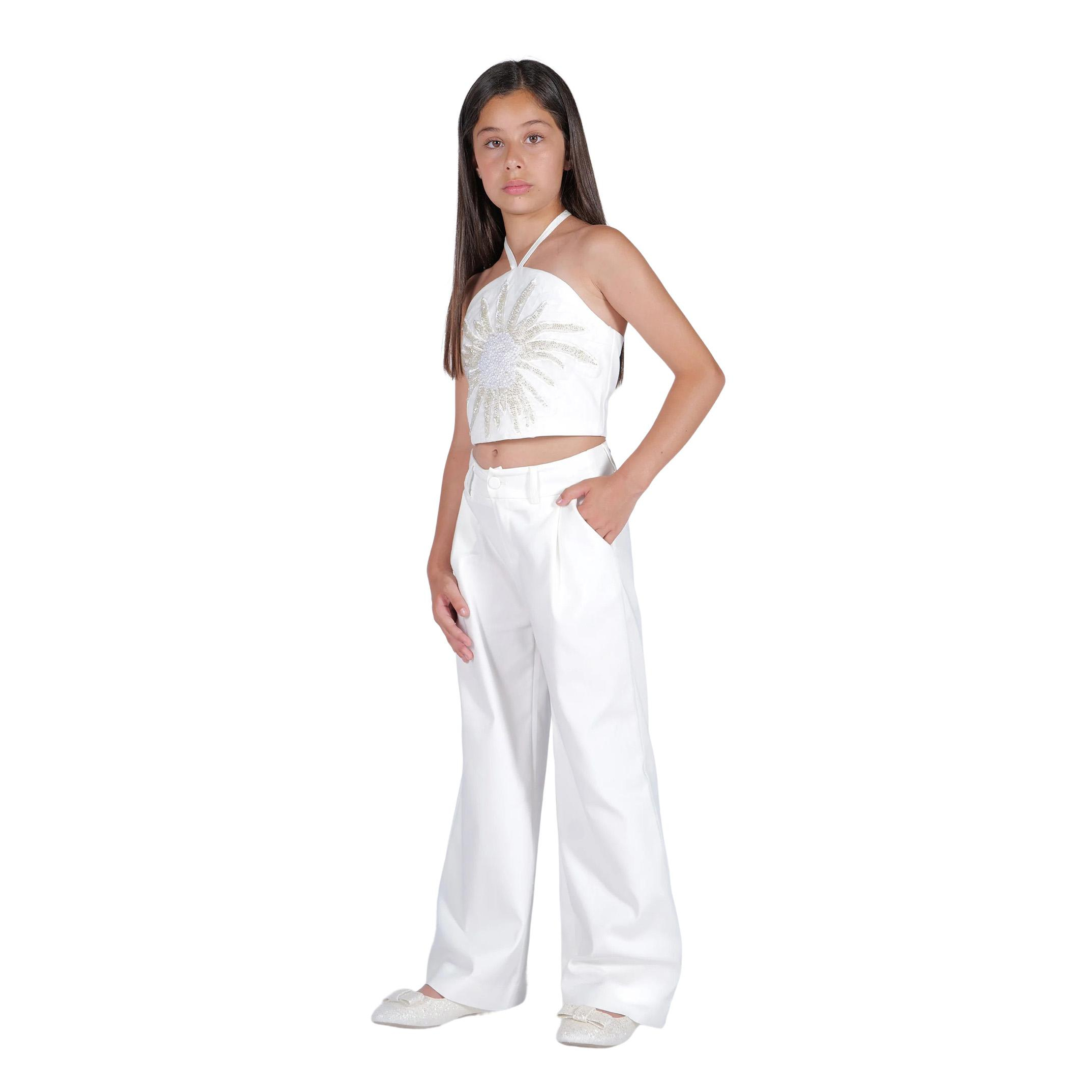 Снимка на Детски топ момиче FUN&FUN