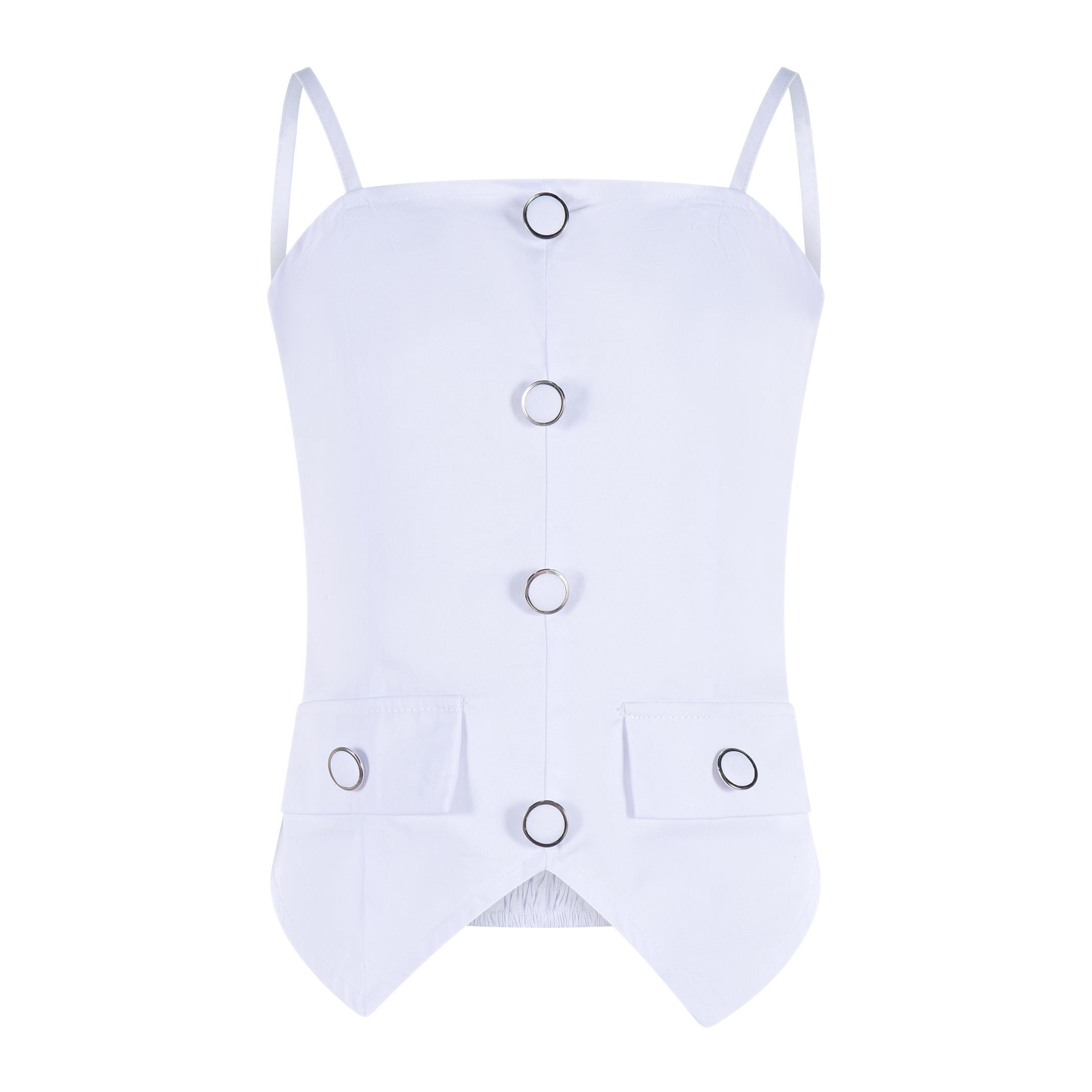 Снимка на Детски топ момиче FUN&FUN