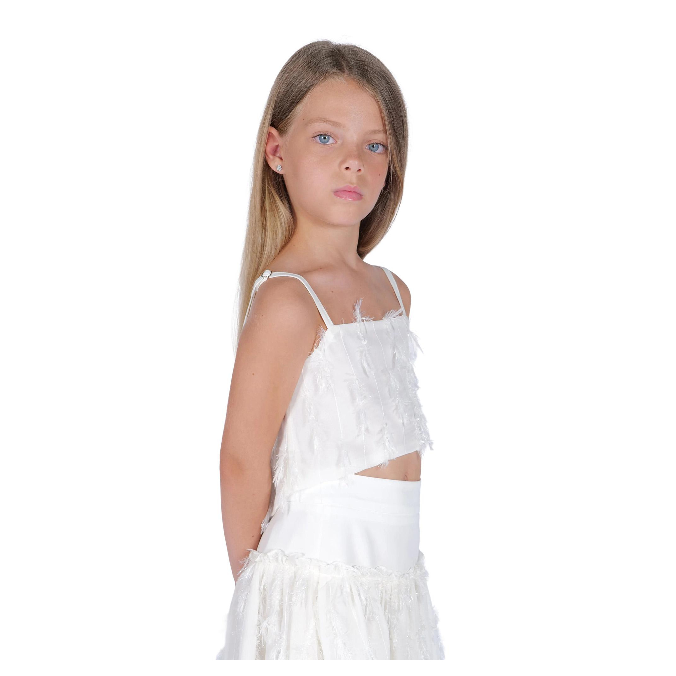 Снимка на Детски топ момиче FUN&FUN