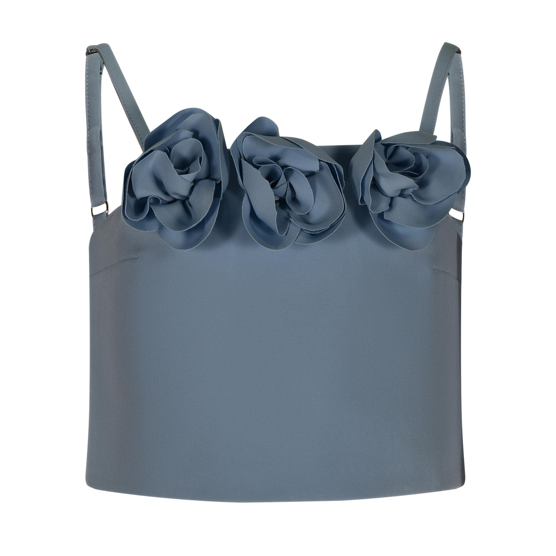 Снимка на Детски топ момиче FUN&FUN