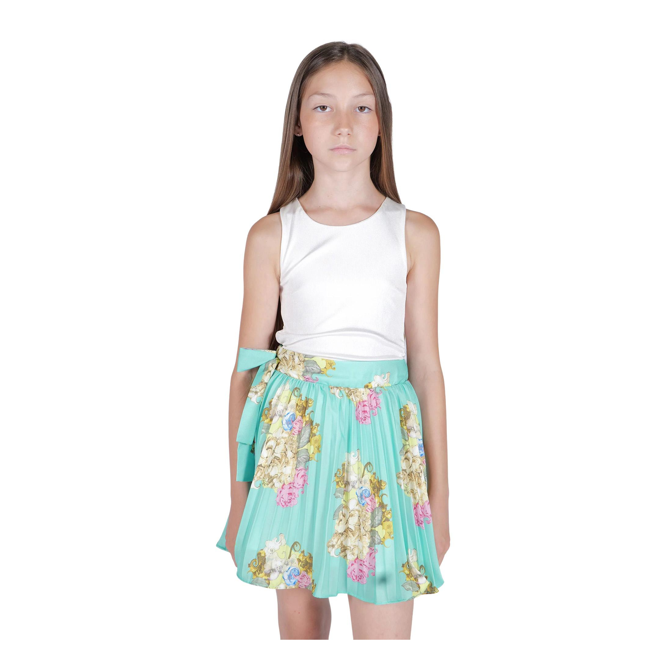 Снимка на Детски топ момиче FUN&FUN