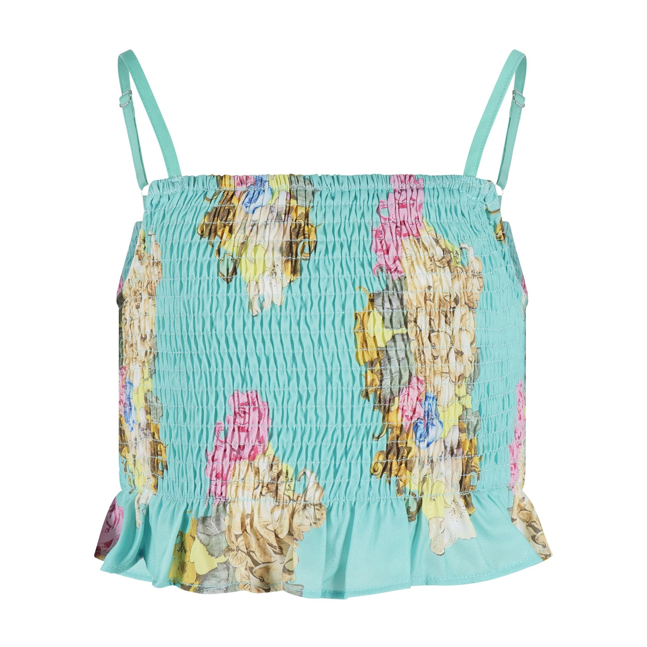 Снимка на Детски топ момиче FUN&FUN