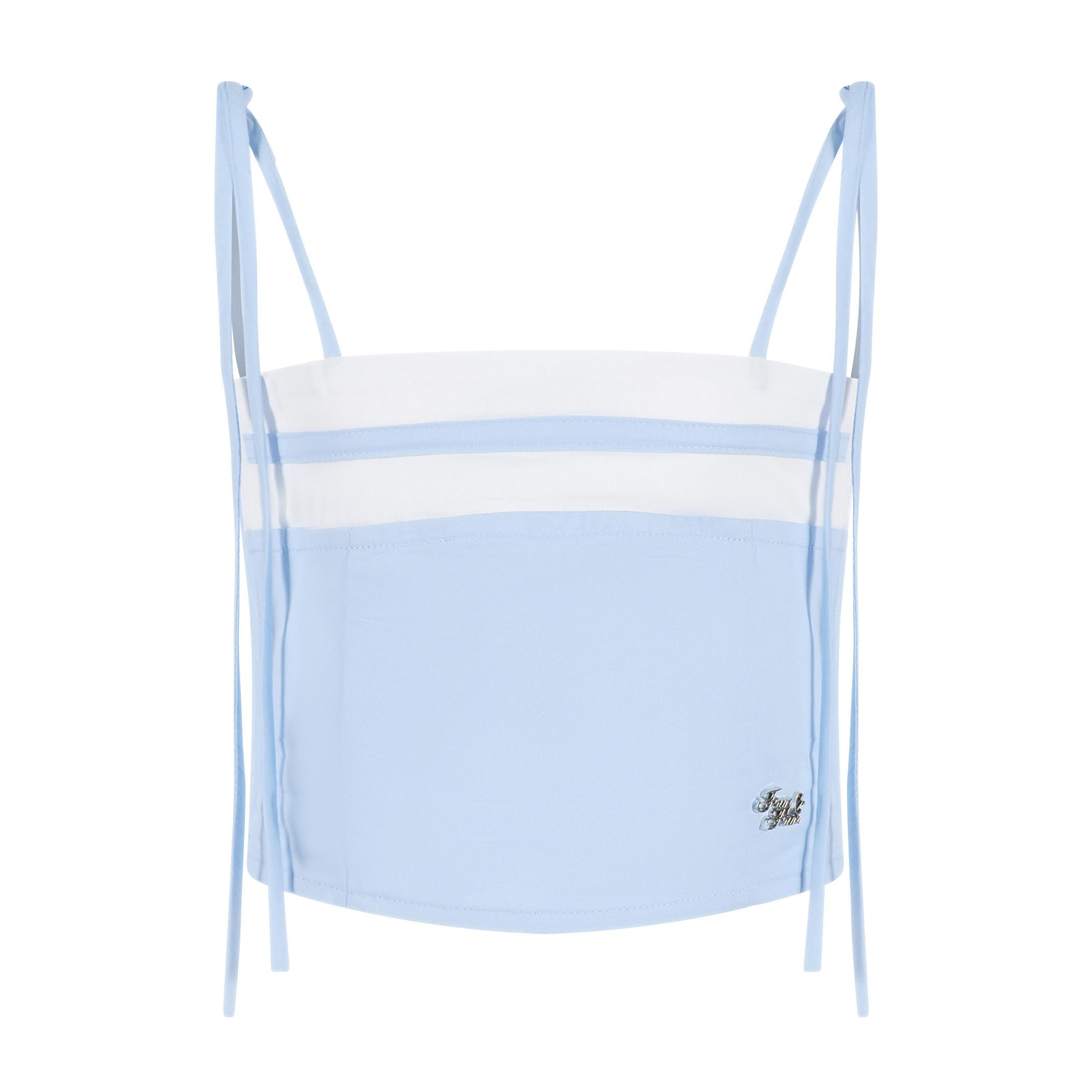 Снимка на Детски топ момиче FUN&FUN