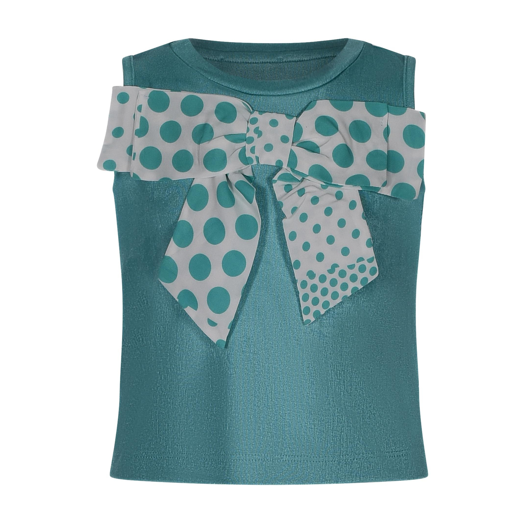 Снимка на Детски топ момиче FUN&FUN