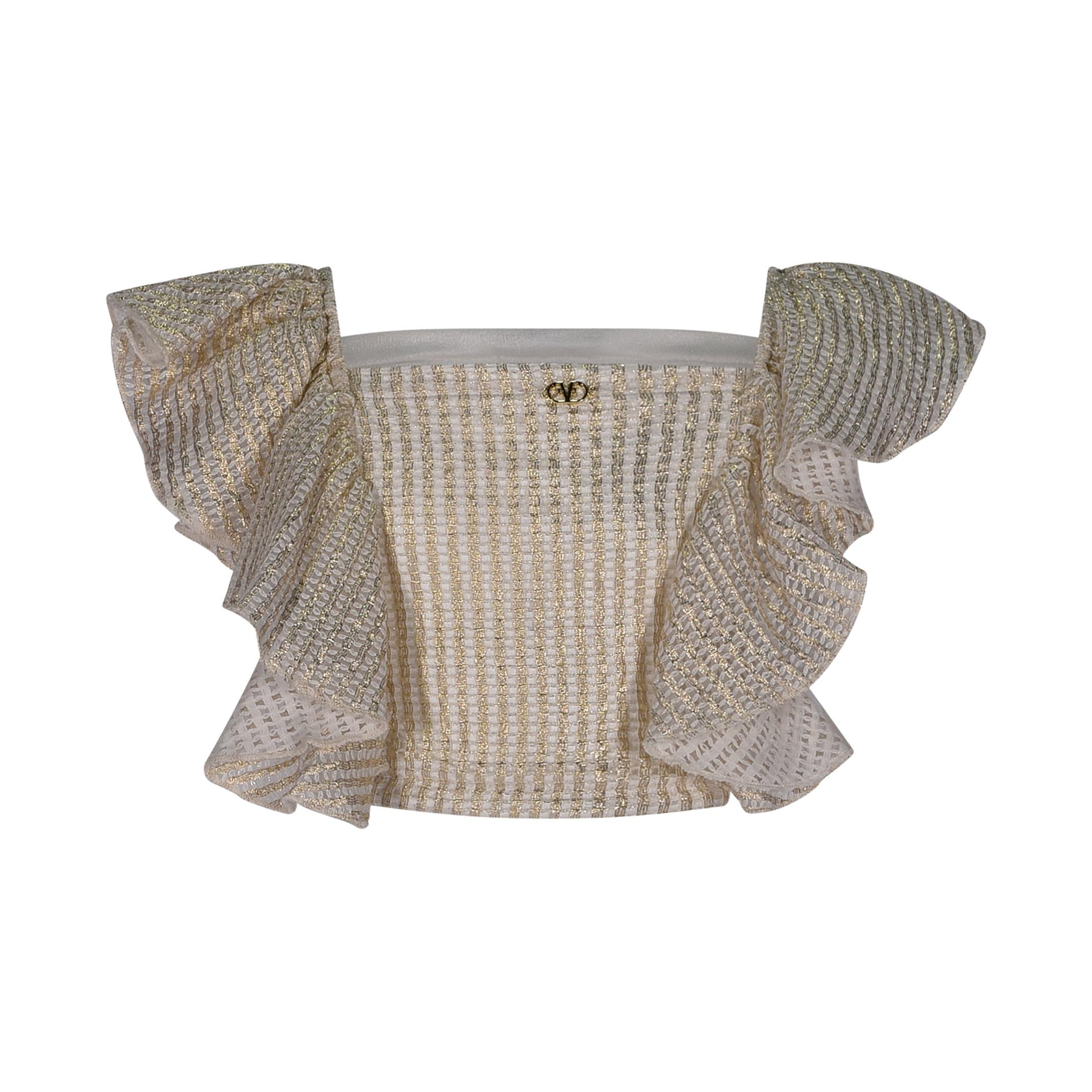 Снимка на Детски топ момиче FUN&FUN