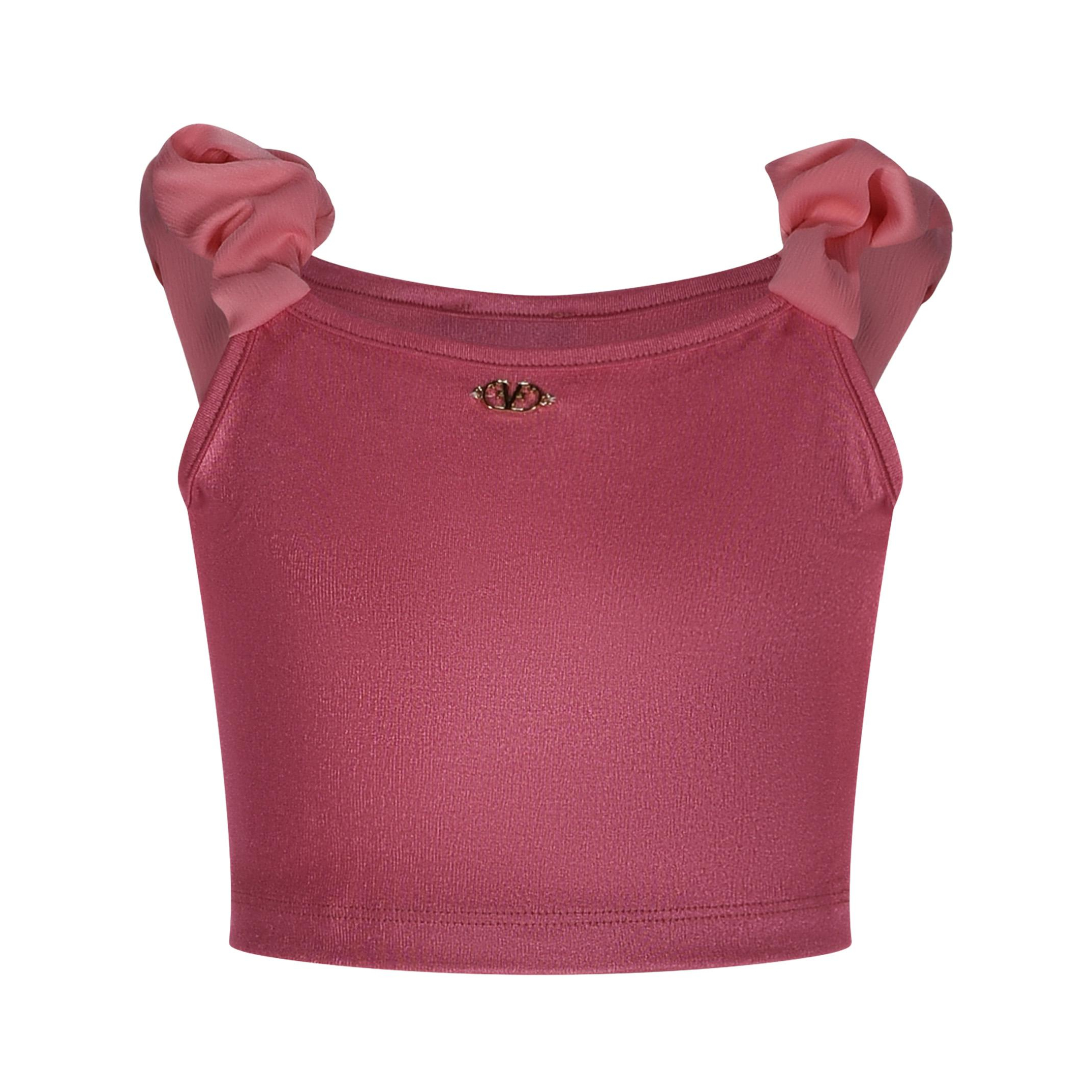 Снимка на Детски топ момиче FUN&FUN