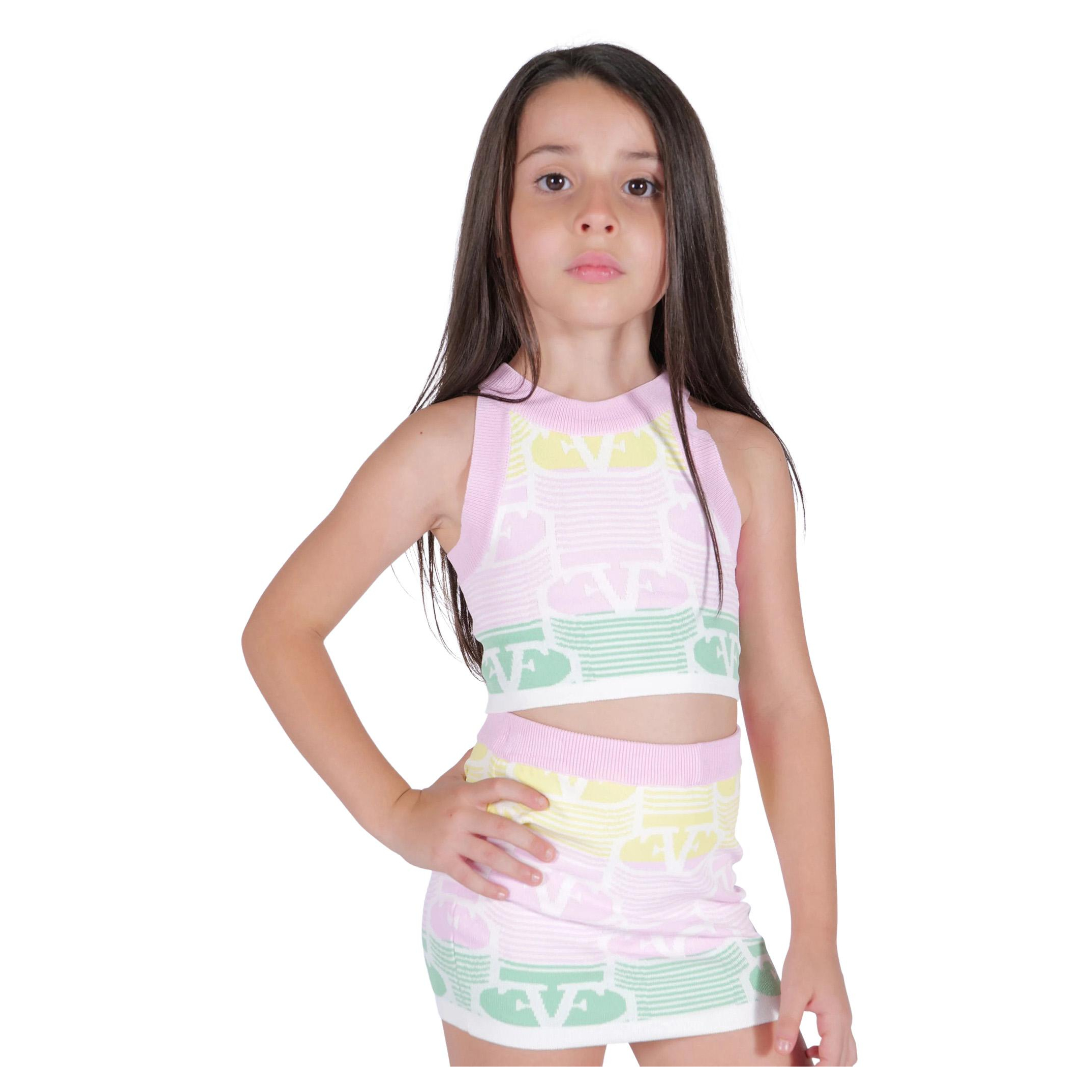 Снимка на Детски топ момиче FUN&FUN