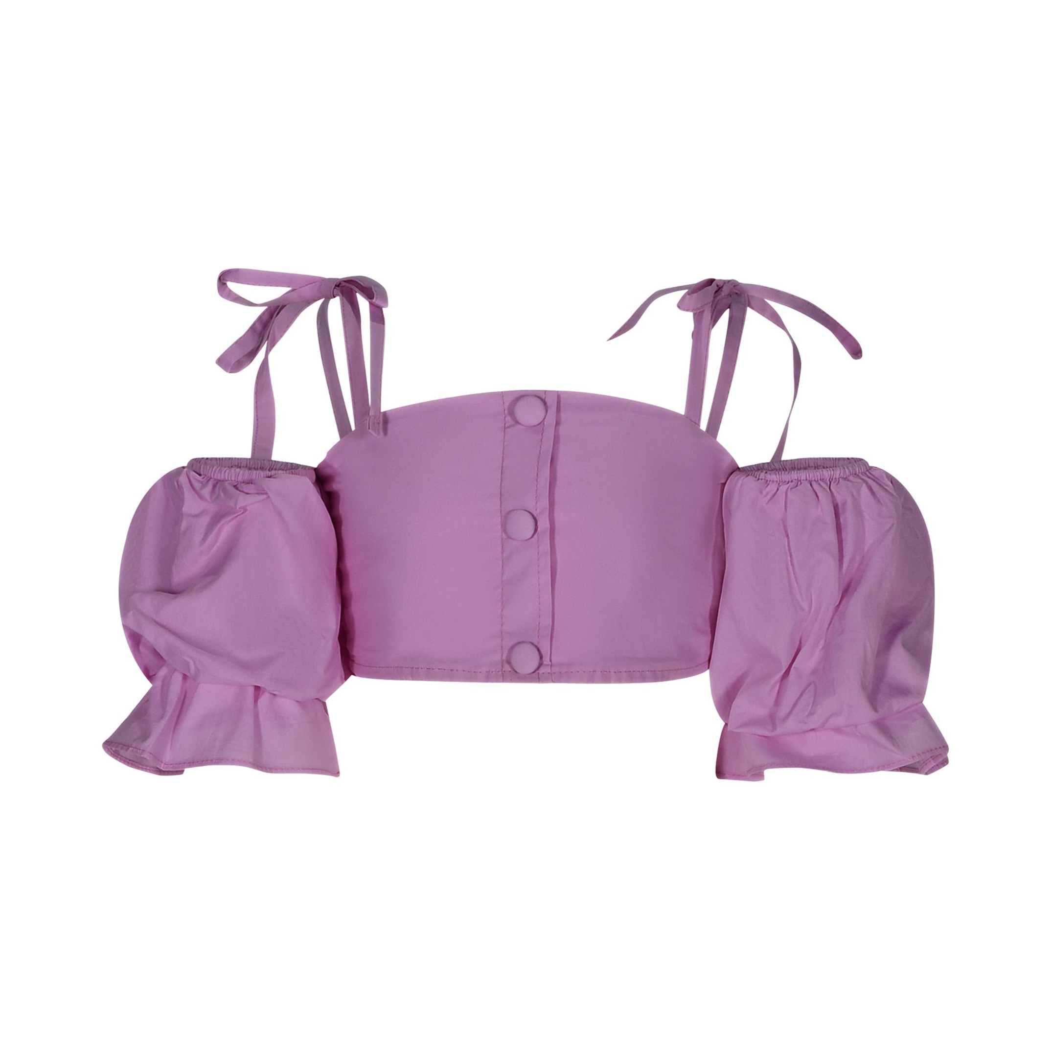 Снимка на Детски топ момиче FUN&FUN