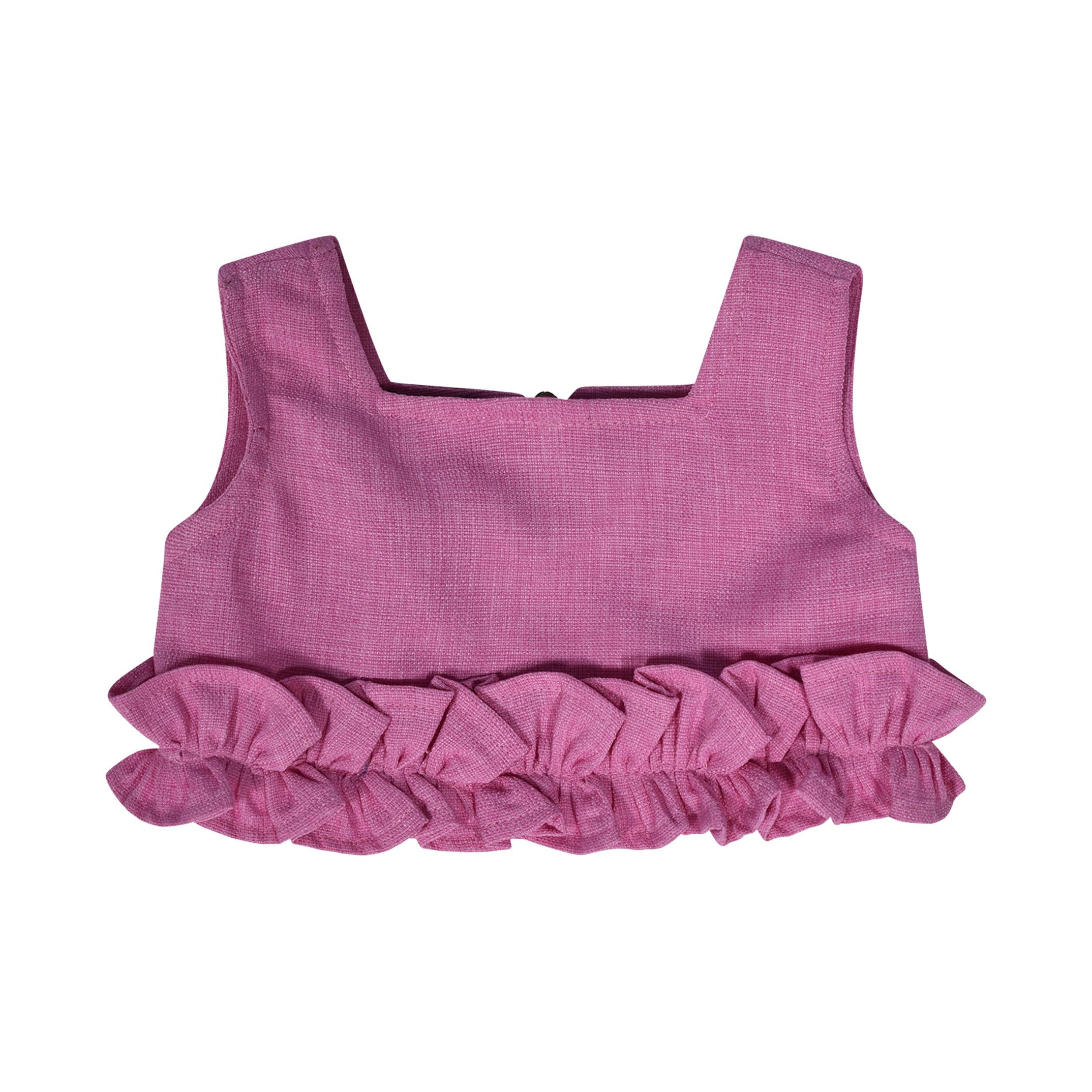 Снимка на Детски топ момиче FUN&FUN