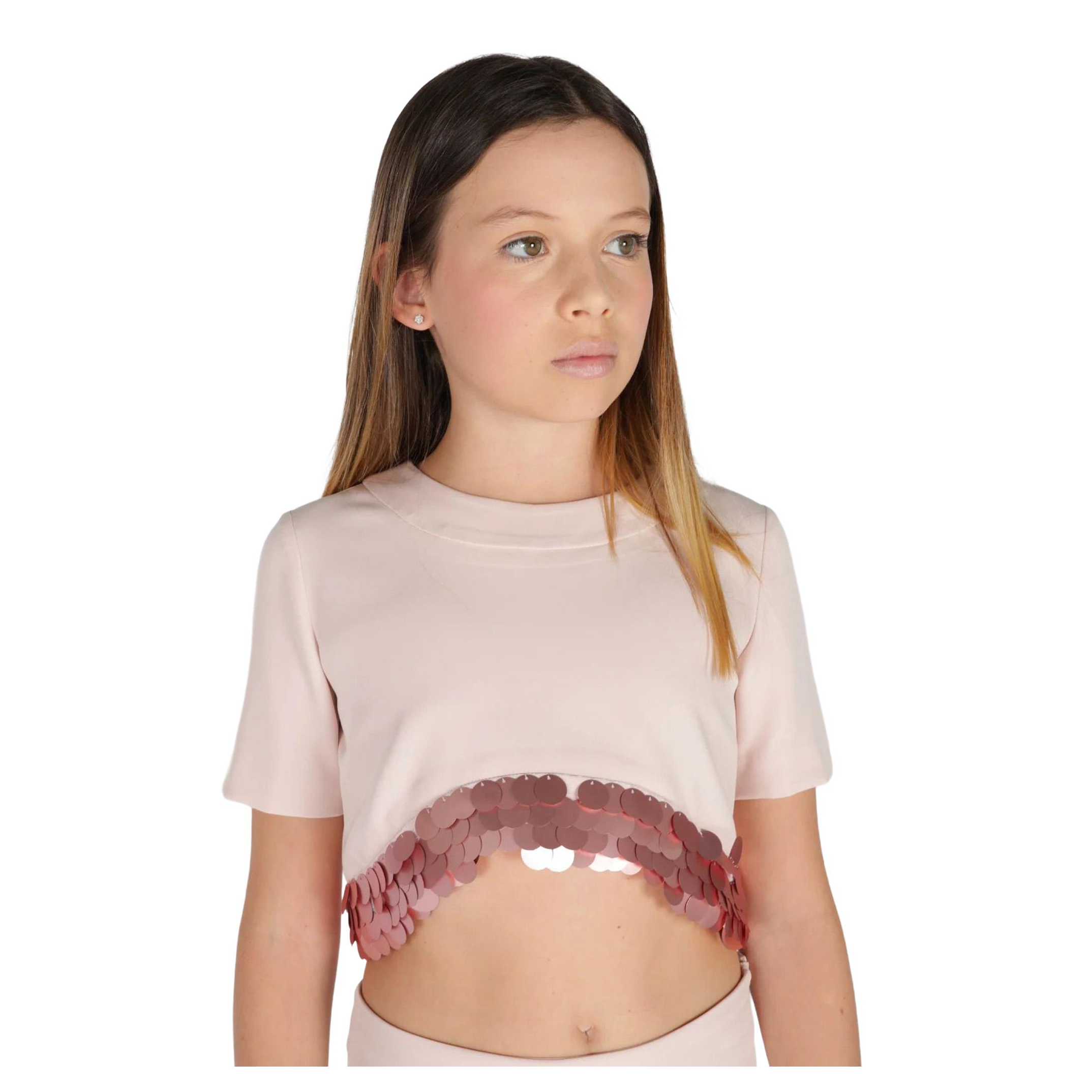 Снимка на Детски топ момиче FUN&FUN