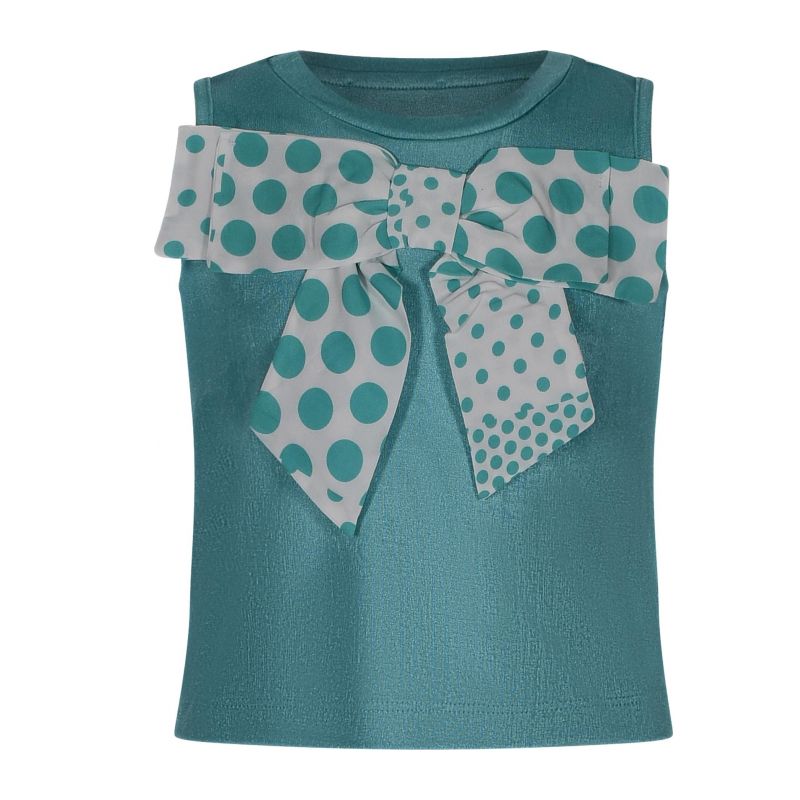 Снимка на Детски топ момиче FUN&FUN 