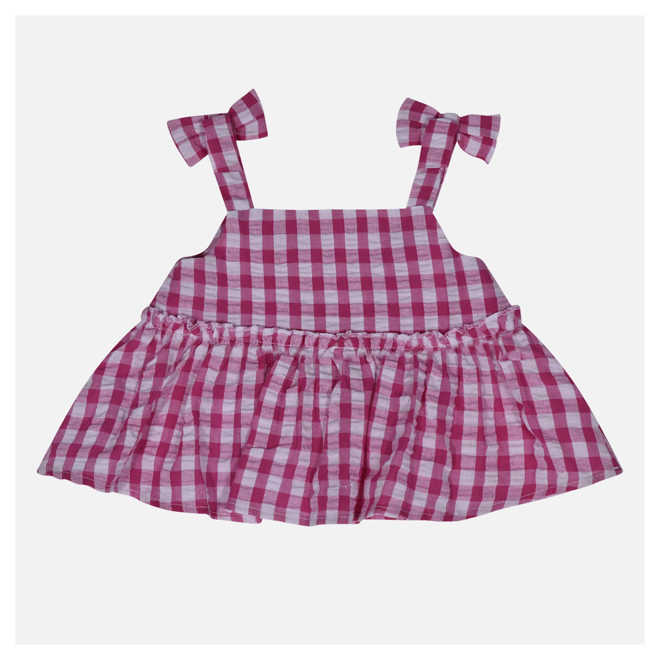 Снимка на Детски топ момиче HATE LOVE