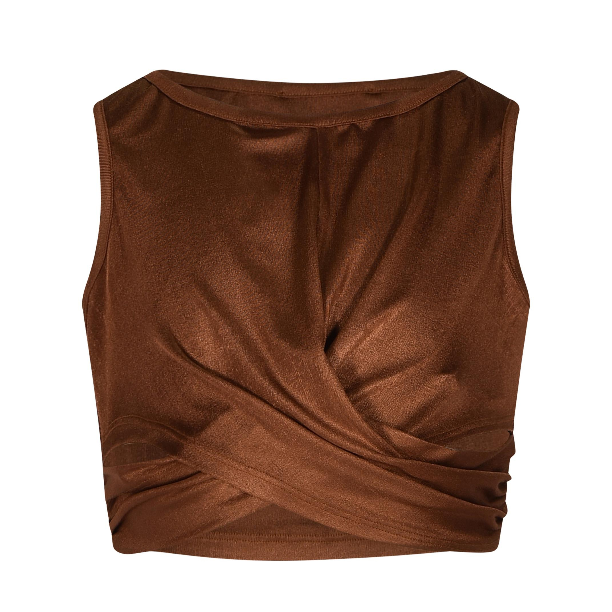 Снимка на Детски топ момиче HATE LOVE