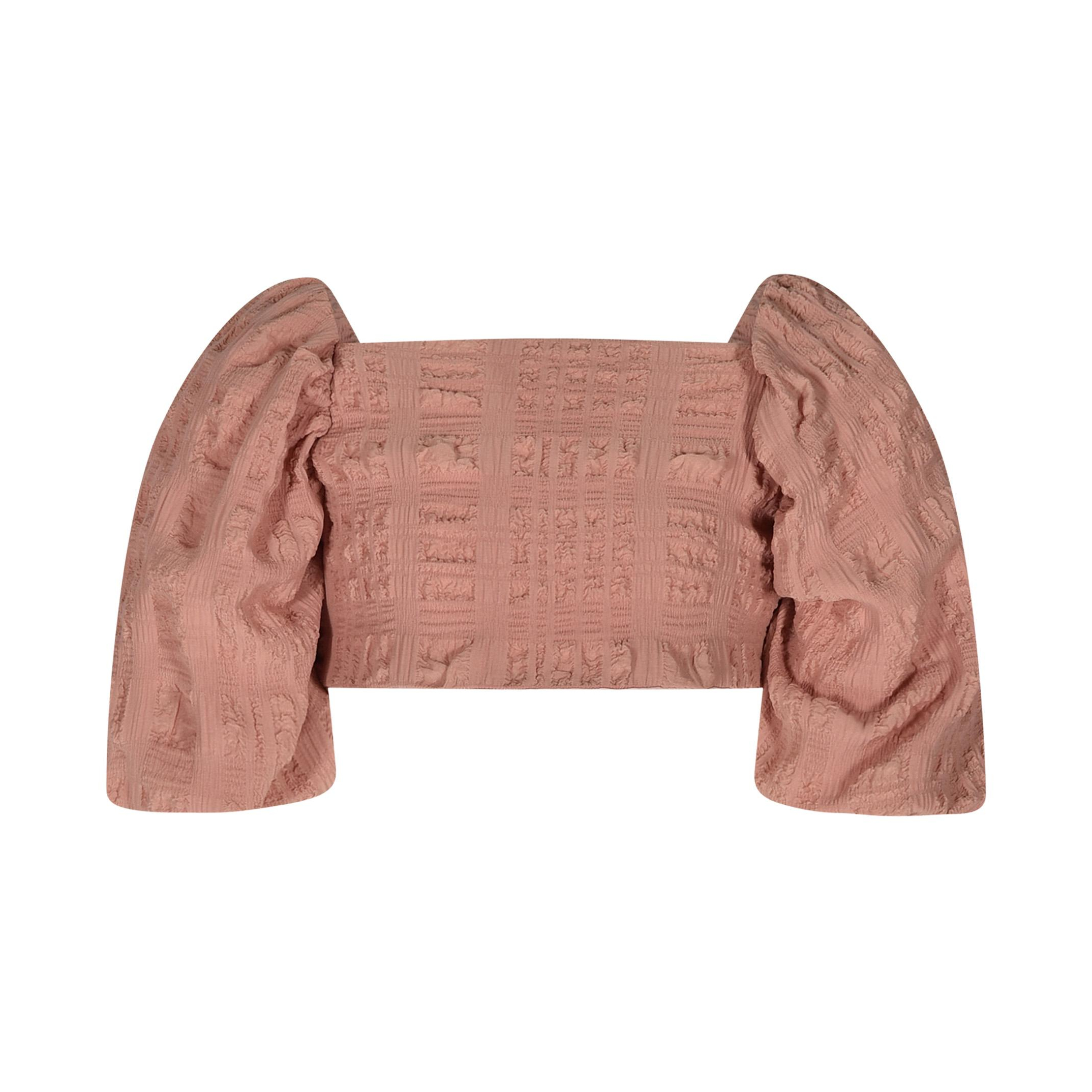 Снимка на Детски топ момиче HATE LOVE