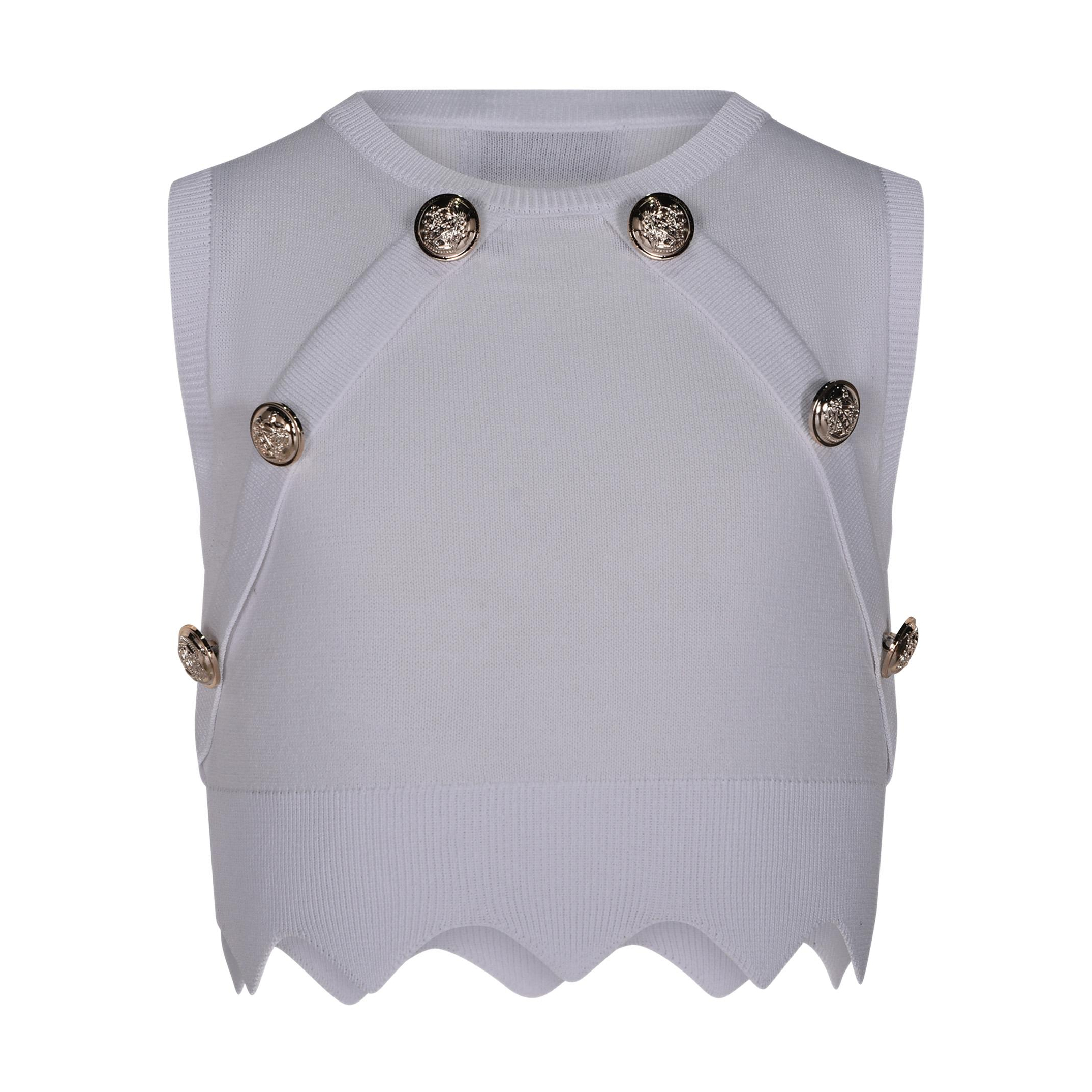 Снимка на Детски топ момиче HATE LOVE