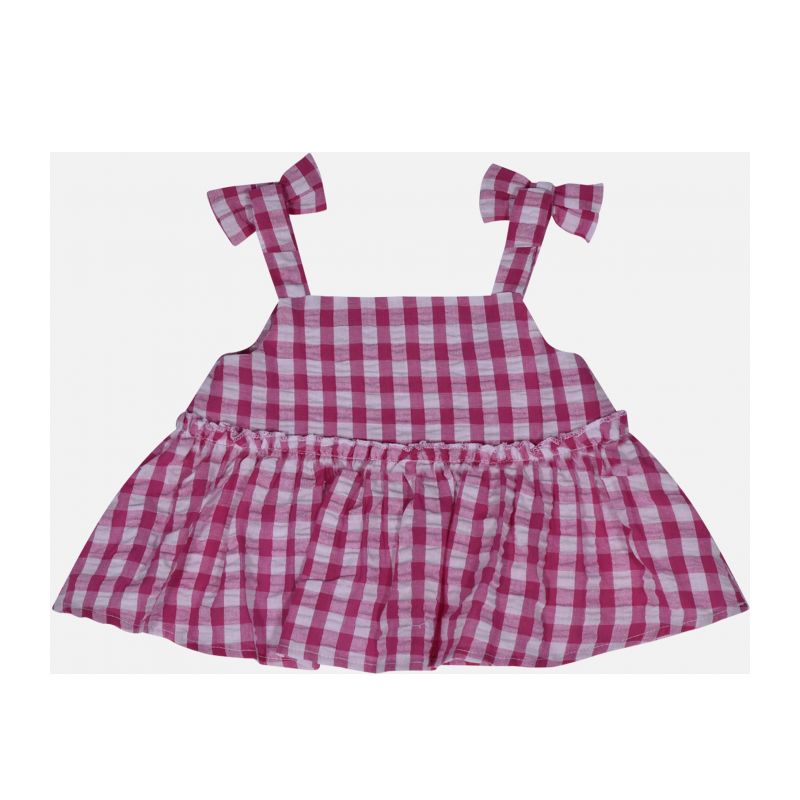 Детски топ момиче