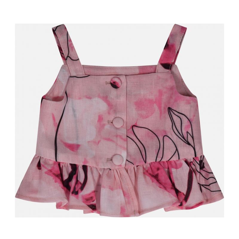 Детски топ момиче