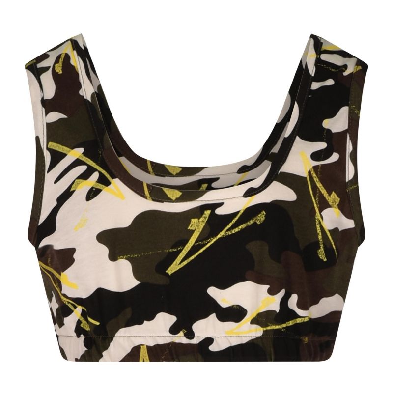 Детски топ момиче