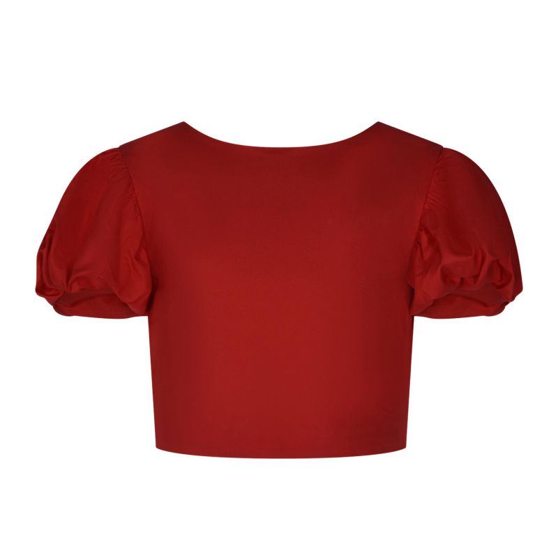 Детски топ момиче