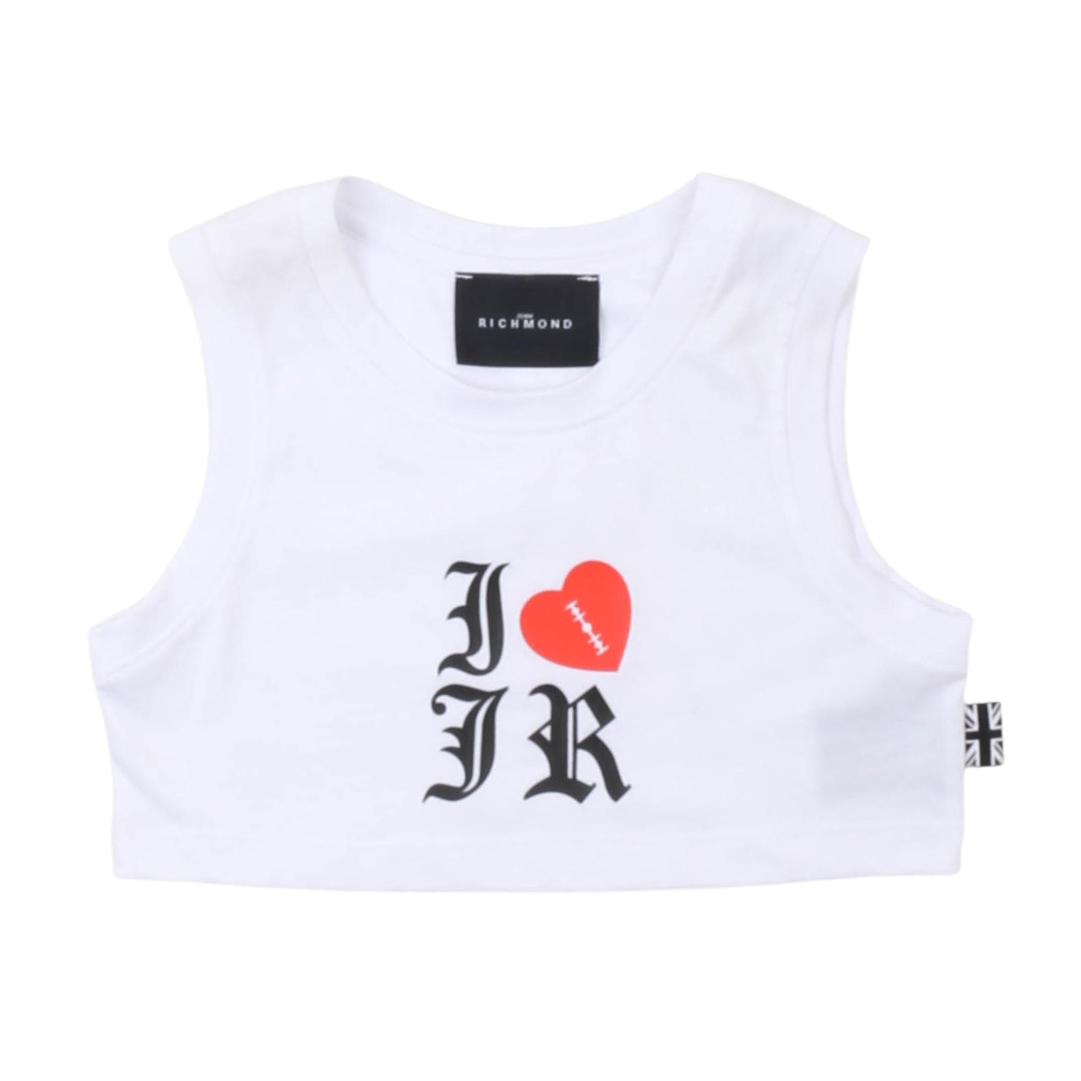 Снимка на Детски топ момиче JOHN RICHMOND