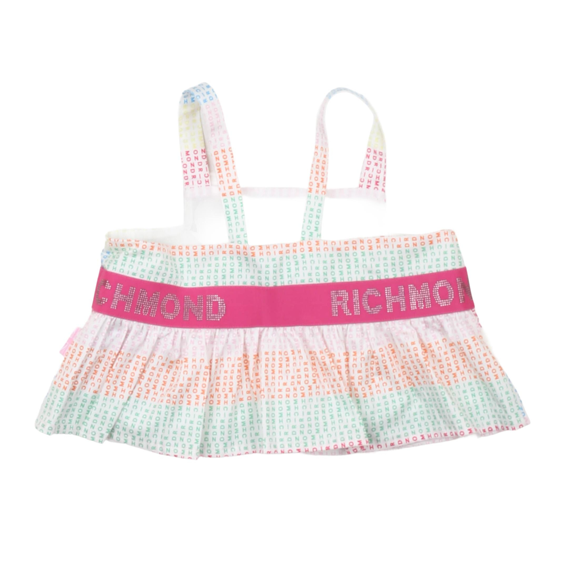 Снимка на Детски топ момиче JOHN RICHMOND