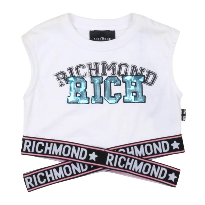 Детски топ момиче