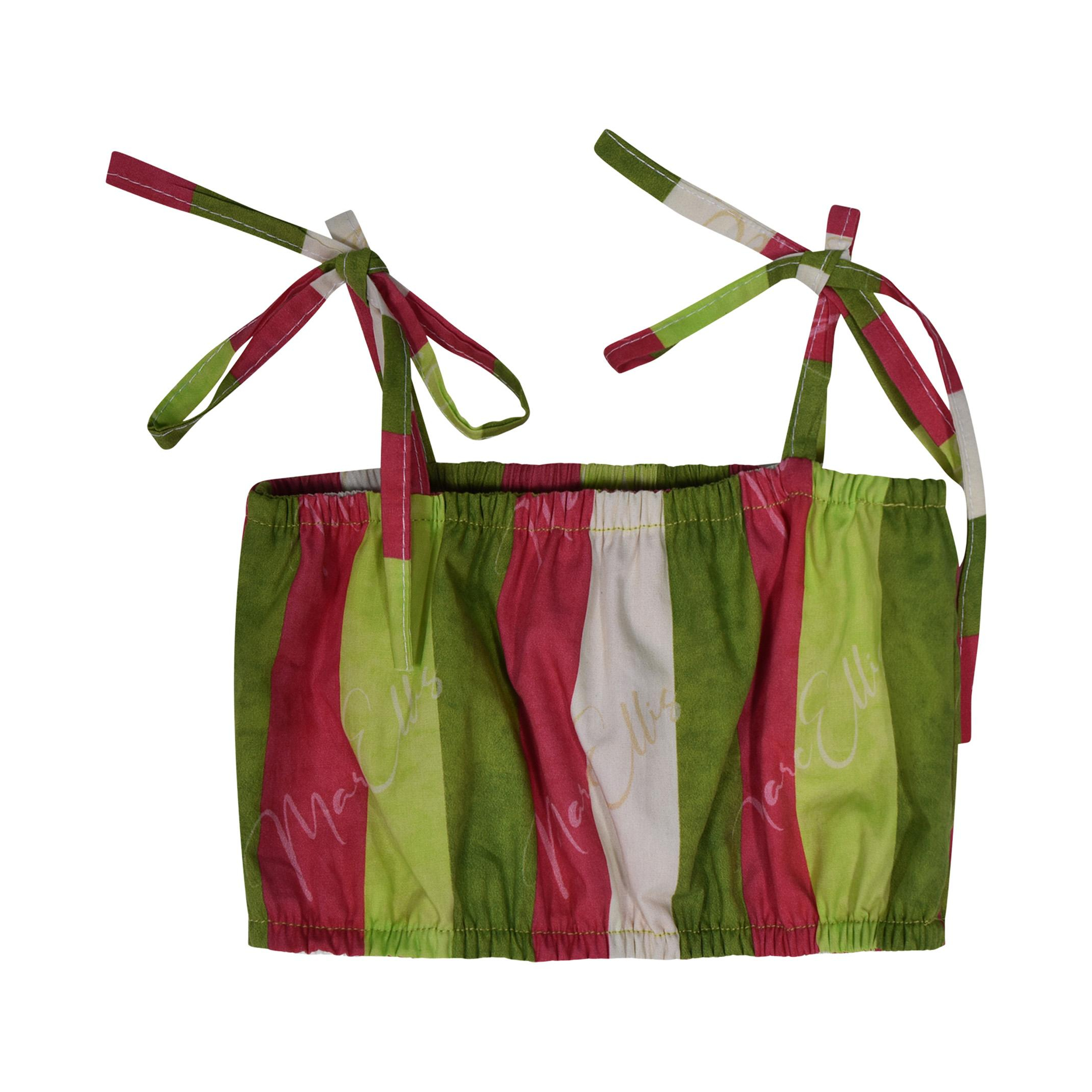 Снимка на Детски топ момиче MARC ELLIS