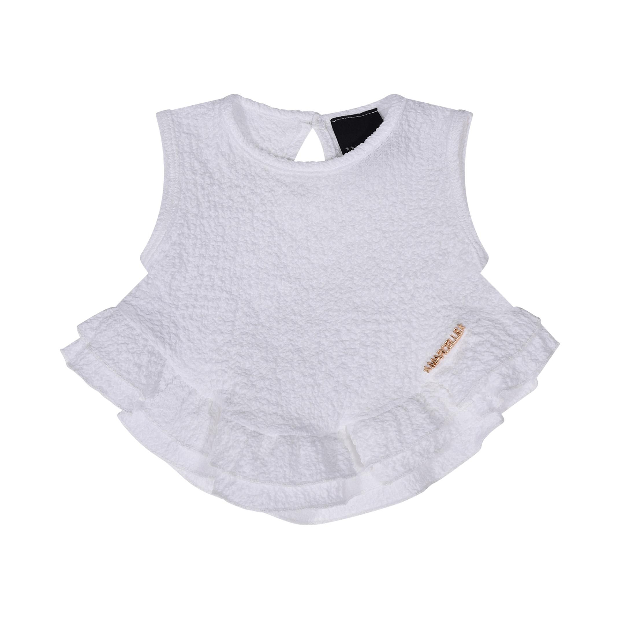 Снимка на Детски топ момиче MARC ELLIS