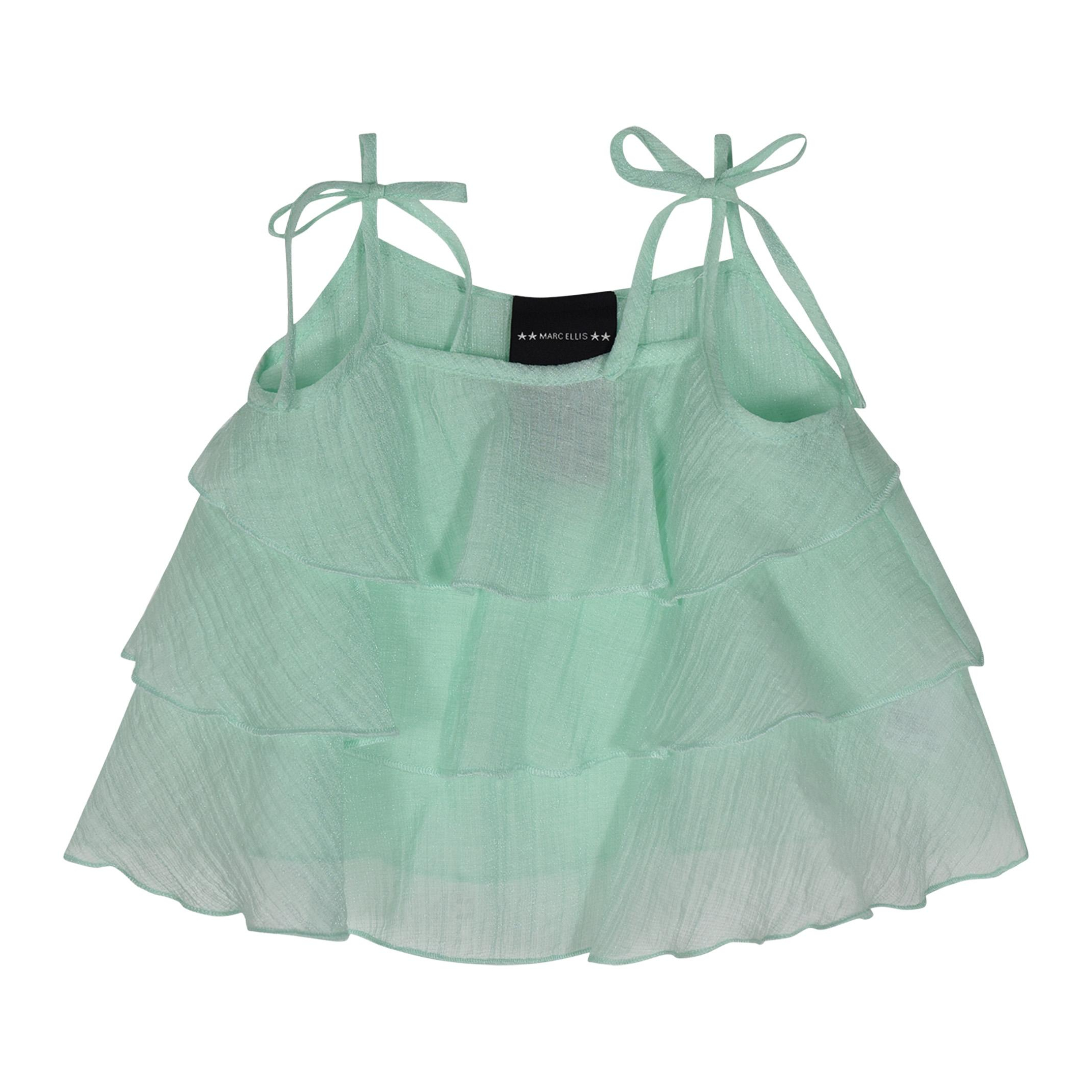 Снимка на Детски топ момиче MARC ELLIS