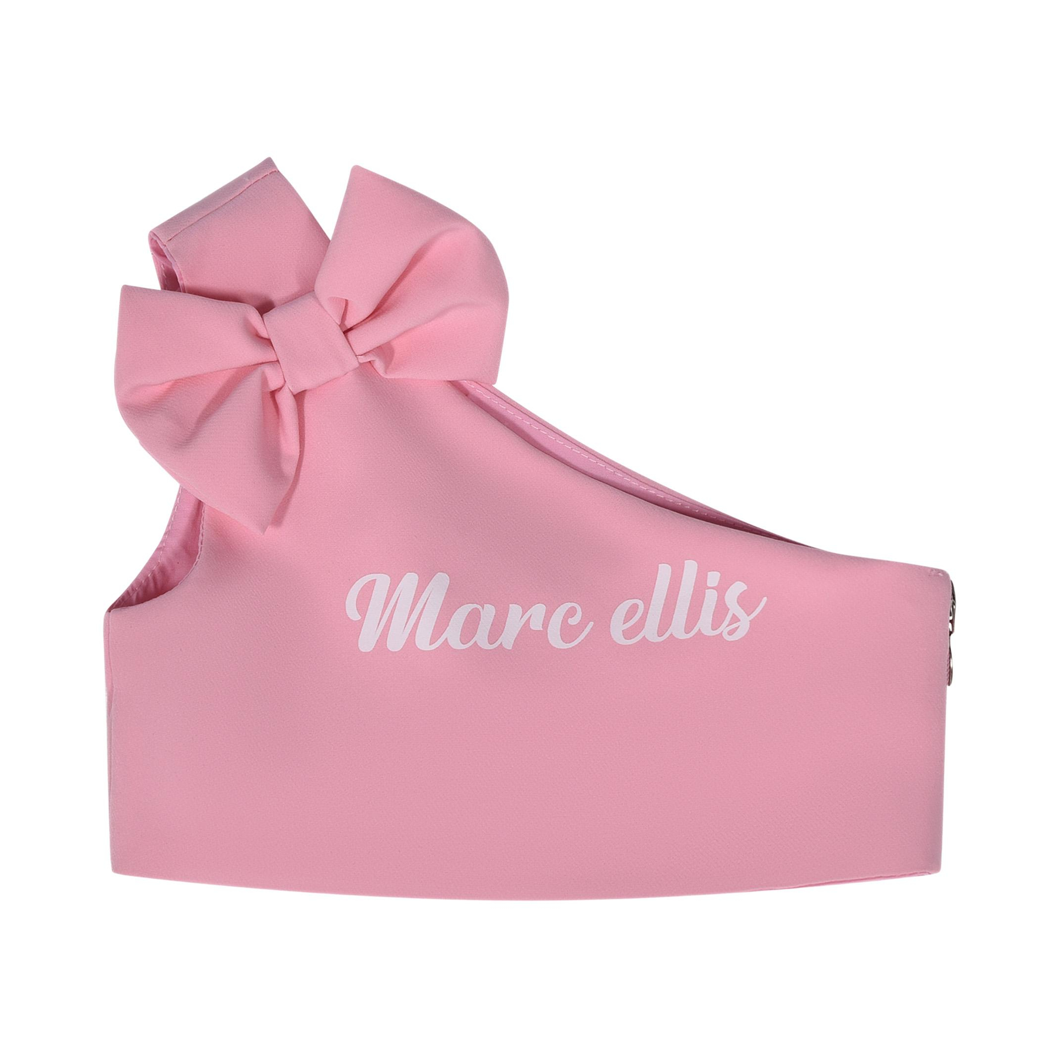 Снимка на Детски топ момиче MARC ELLIS