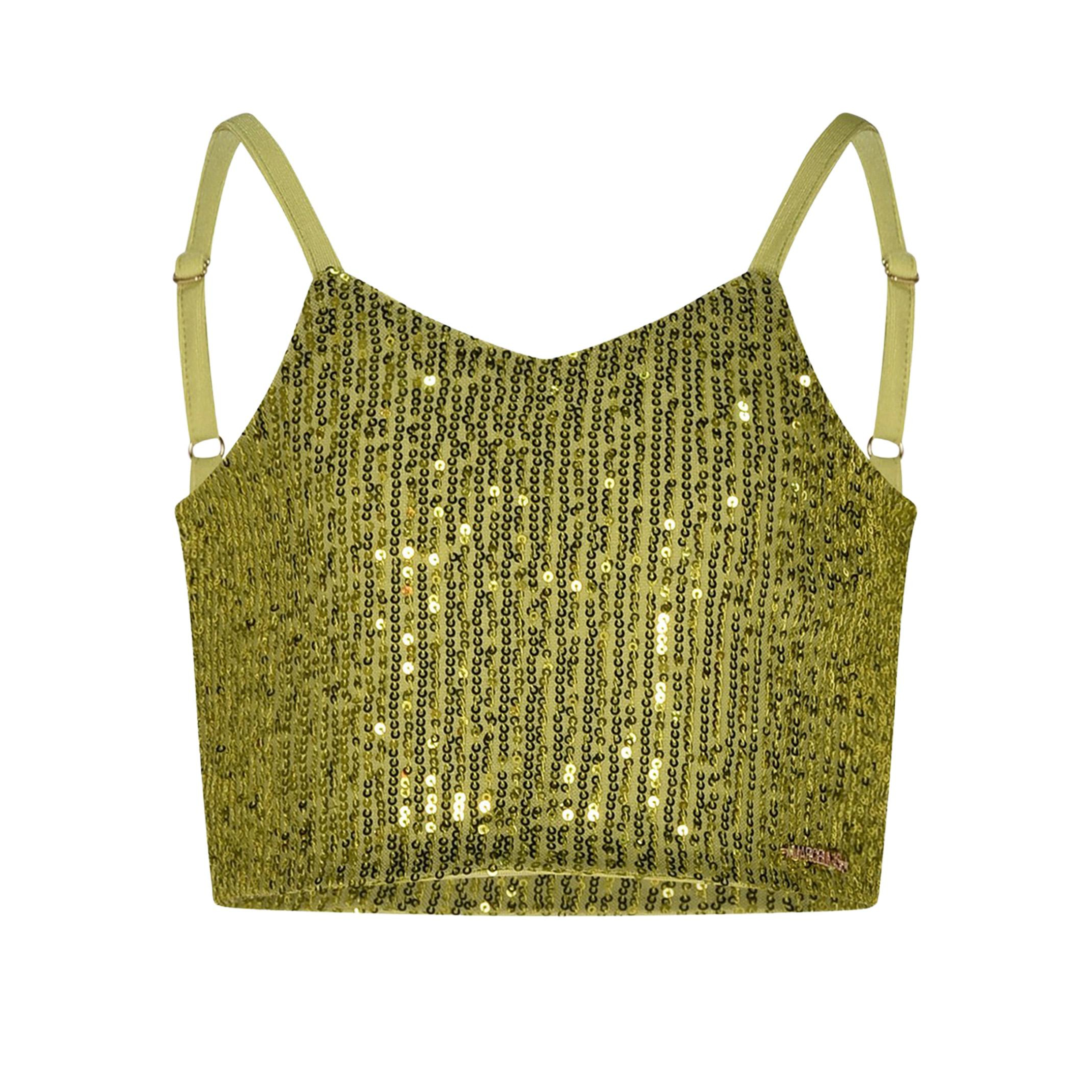 Снимка на Детски топ момиче MARC ELLIS