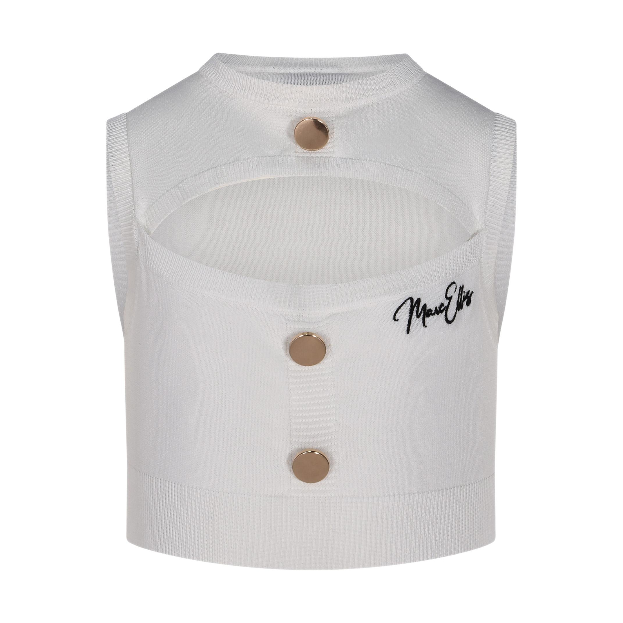 Снимка на Детски топ момиче MARC ELLIS