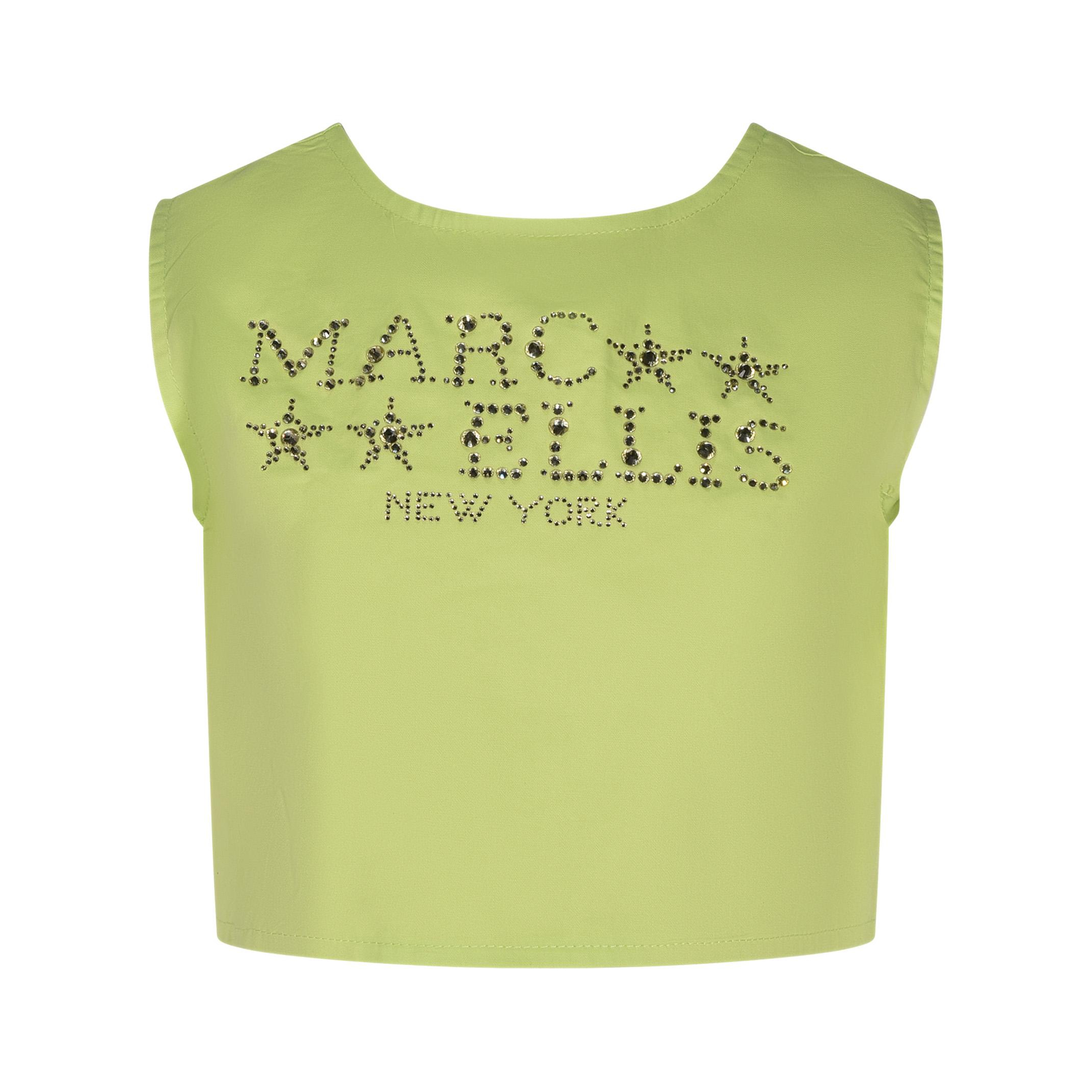 Снимка на Детски топ момиче MARC ELLIS