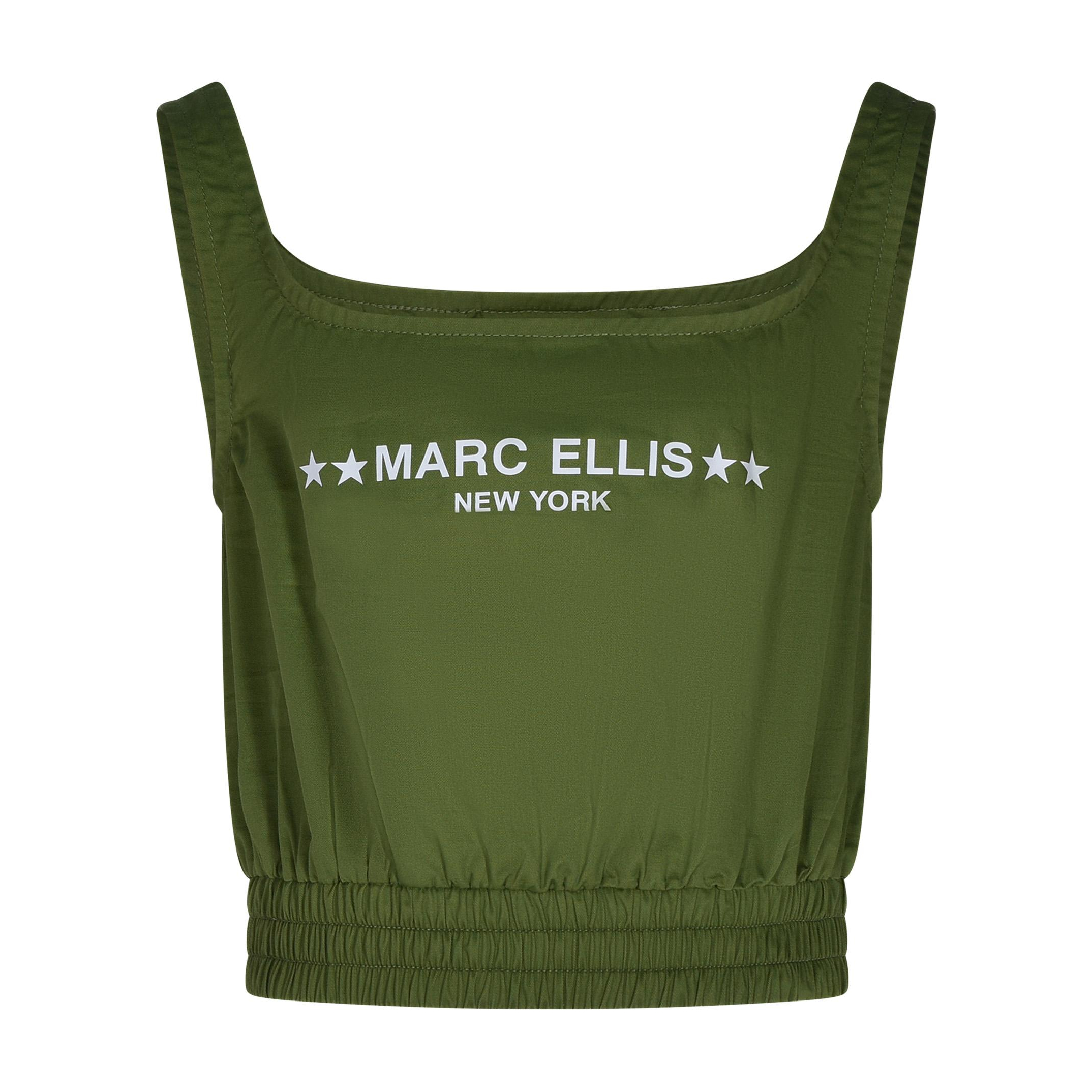 Снимка на Детски топ момиче MARC ELLIS