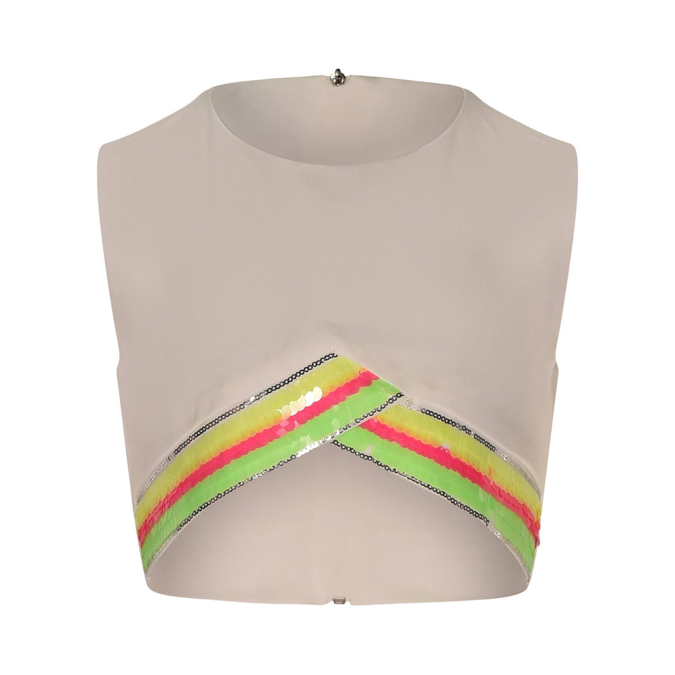 Снимка на Детски топ момиче MARC ELLIS