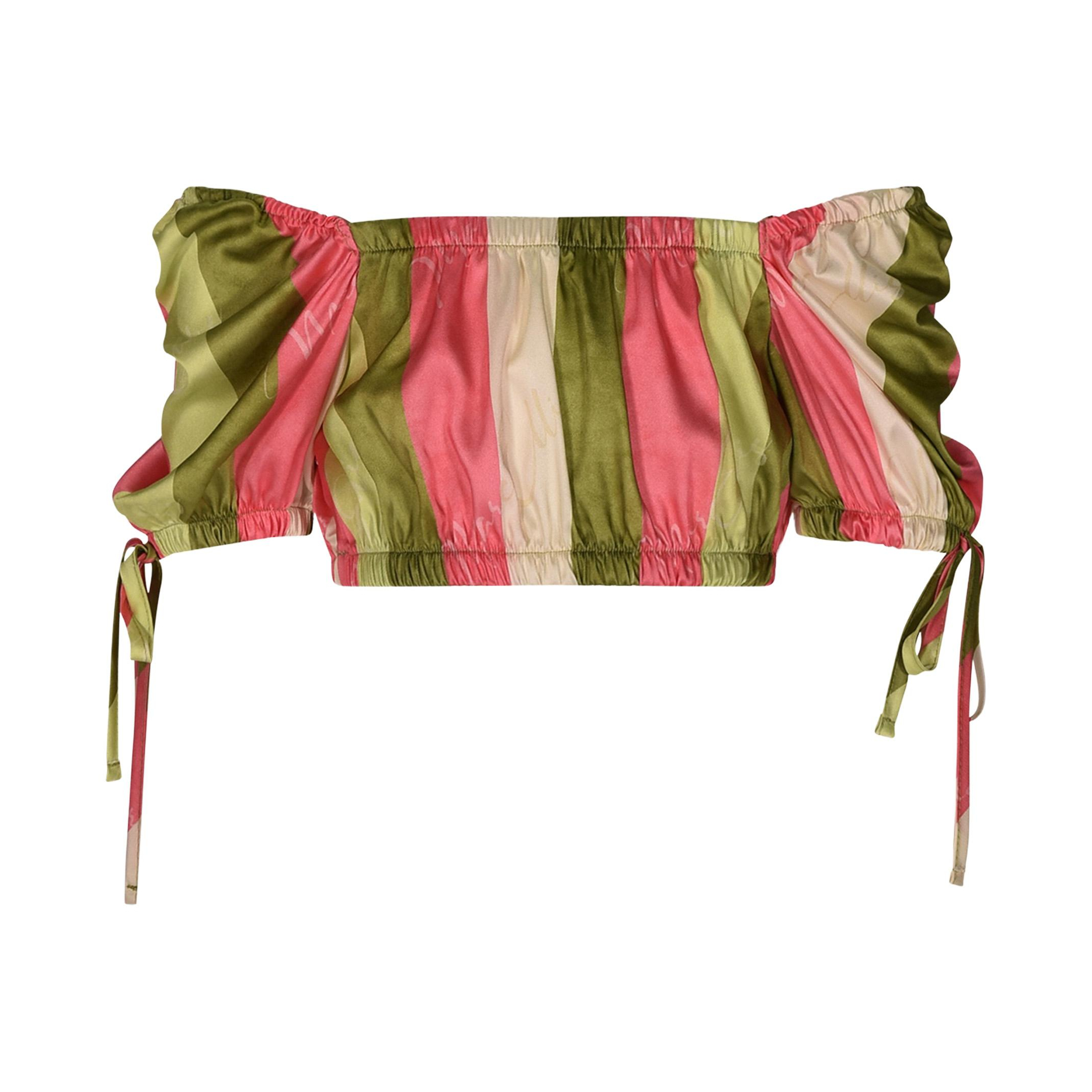 Снимка на Детски топ момиче MARC ELLIS