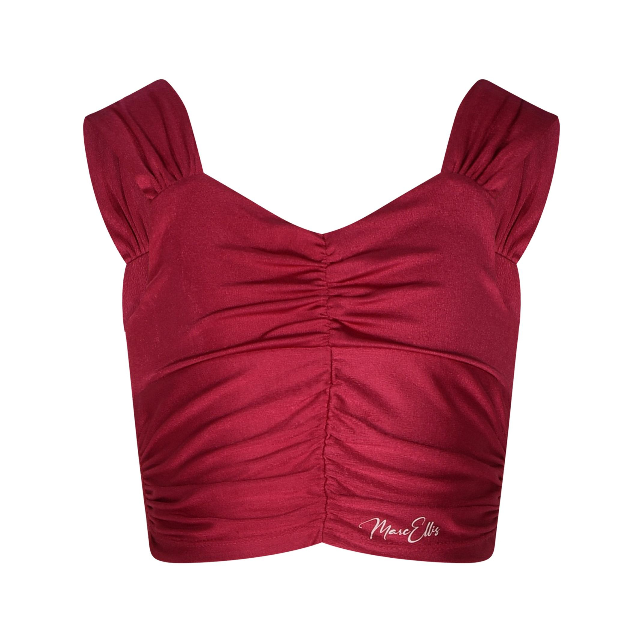 Снимка на Детски топ момиче MARC ELLIS