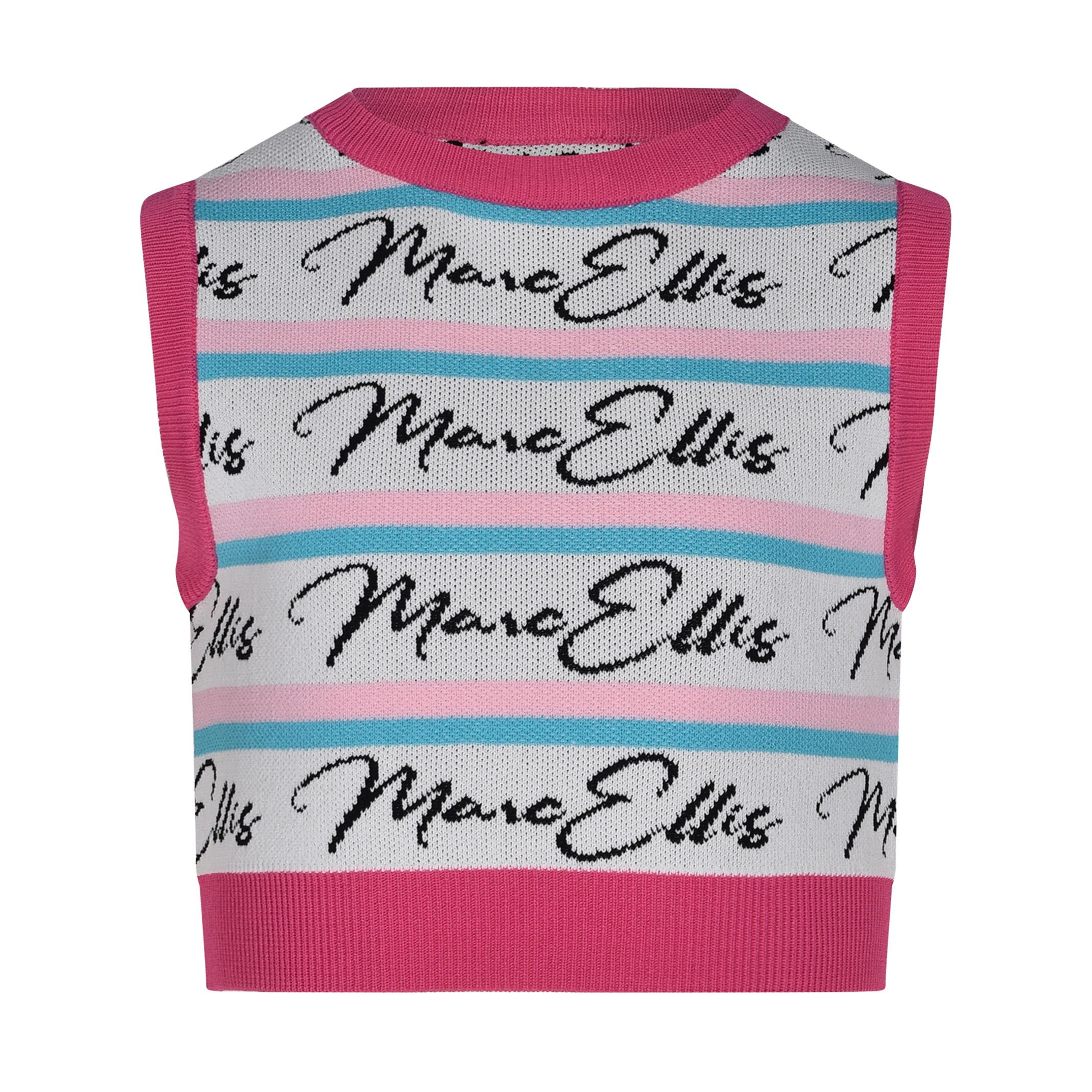 Снимка на Детски топ момиче MARC ELLIS