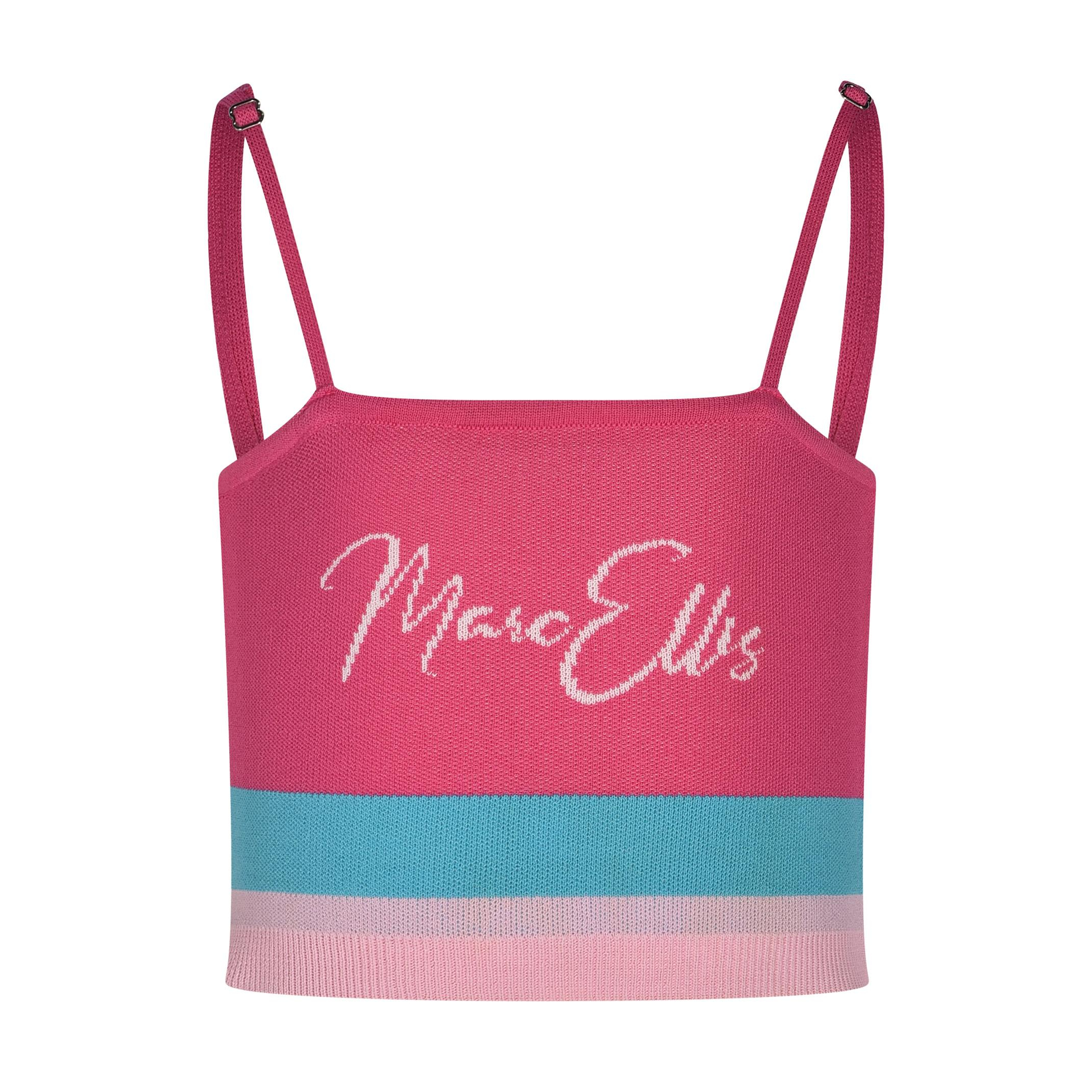 Снимка на Детски топ момиче MARC ELLIS