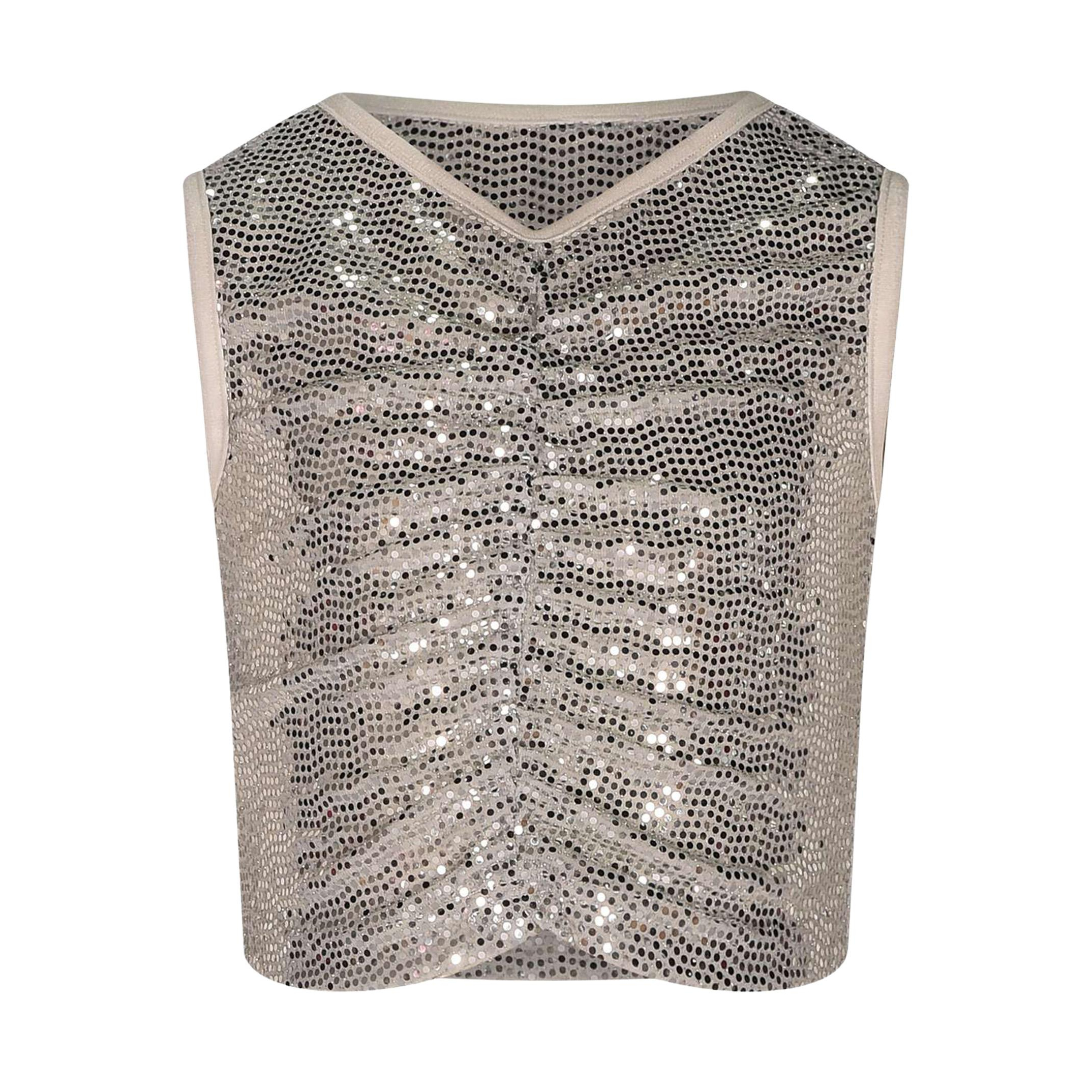 Снимка на Детски топ момиче MARC ELLIS