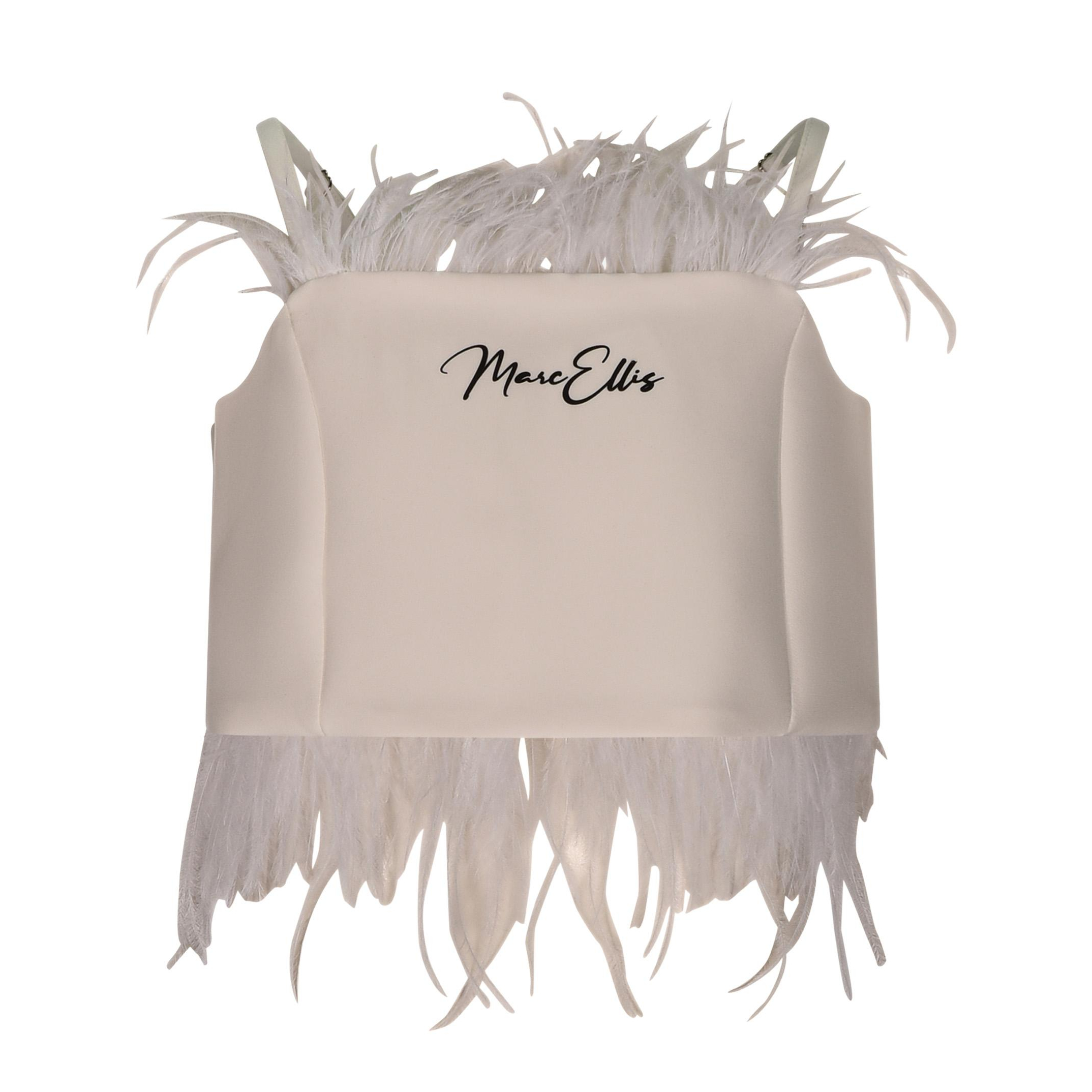 Снимка на Детски топ момиче MARC ELLIS