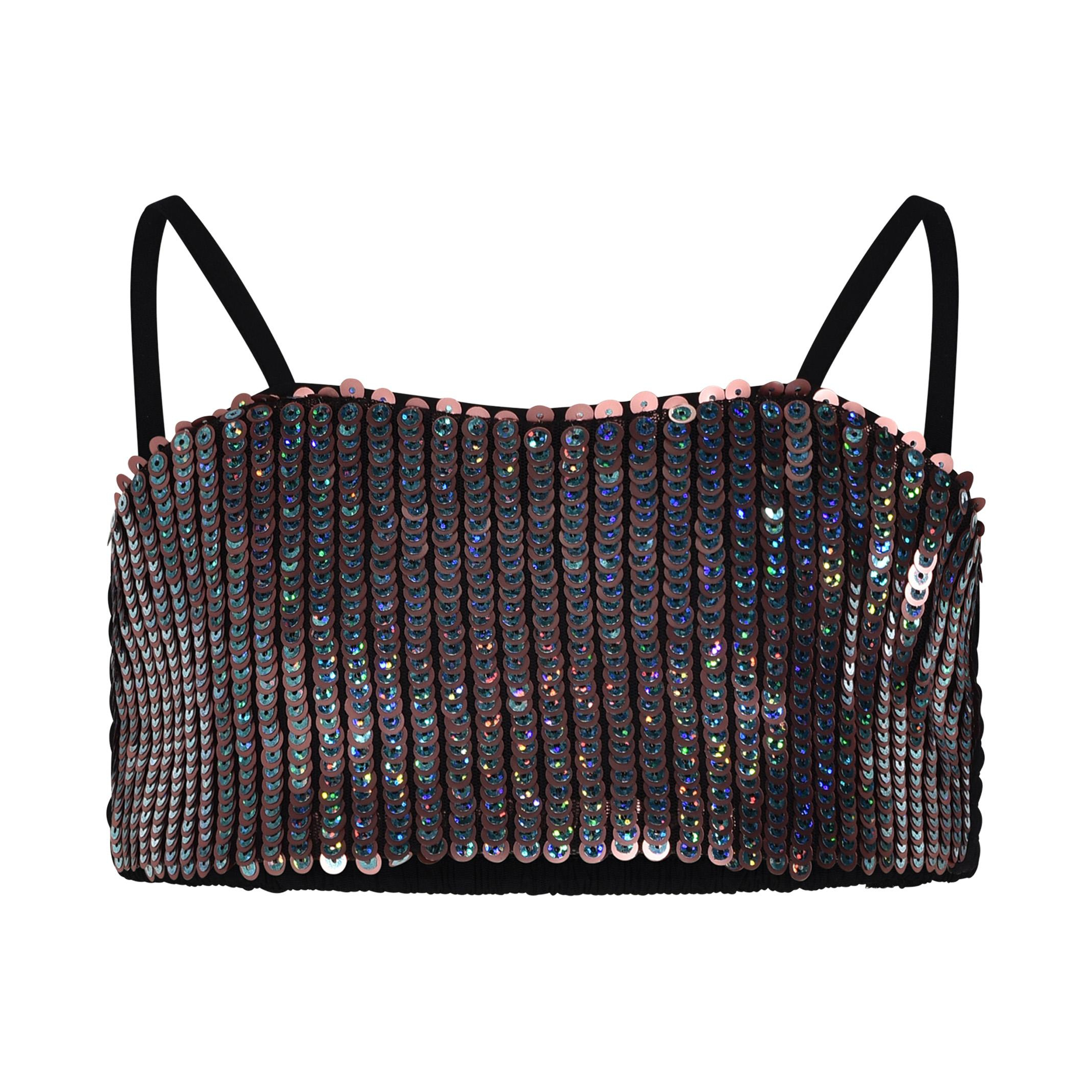 Снимка на Детски топ момиче MARC ELLIS