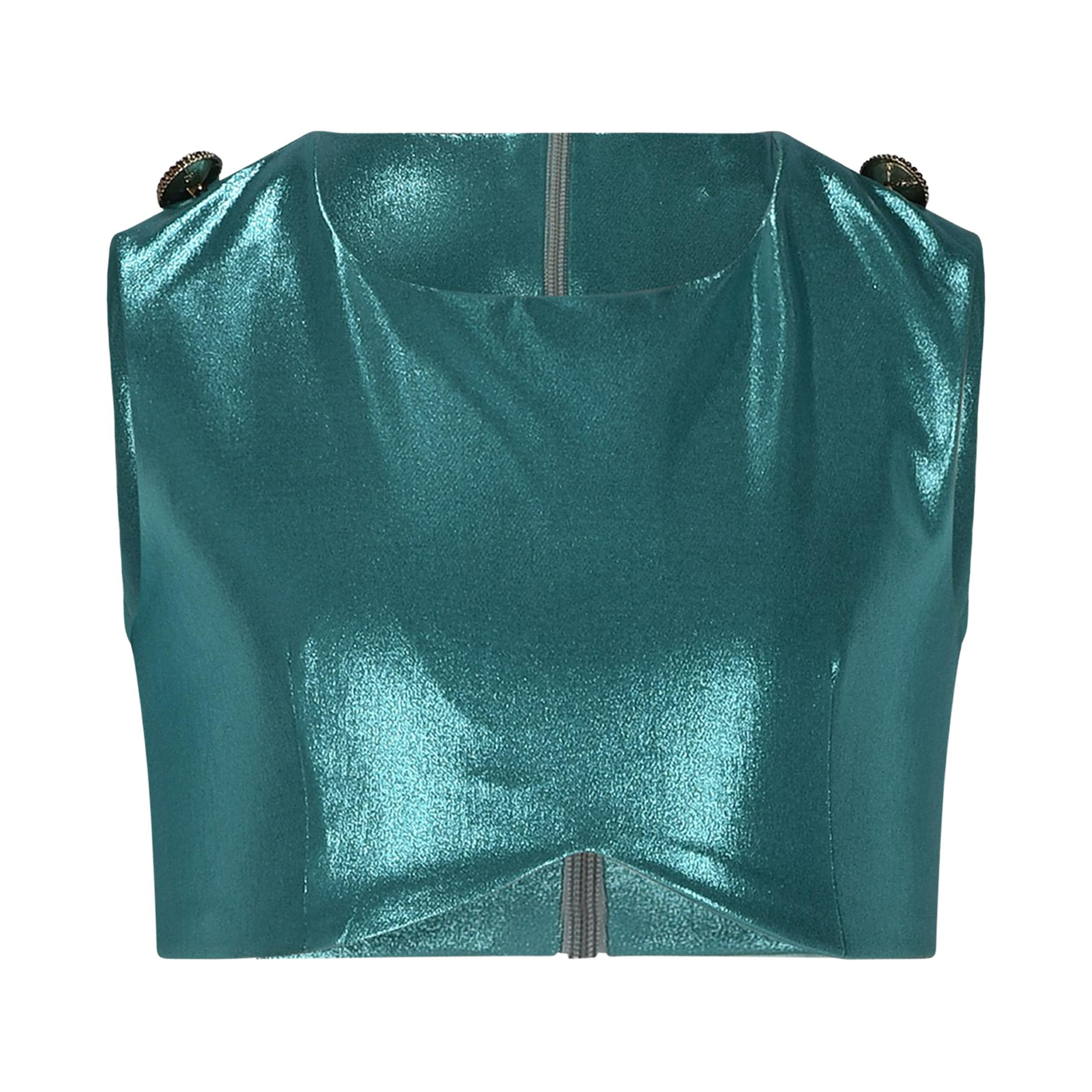 Снимка на Детски топ момиче MARC ELLIS