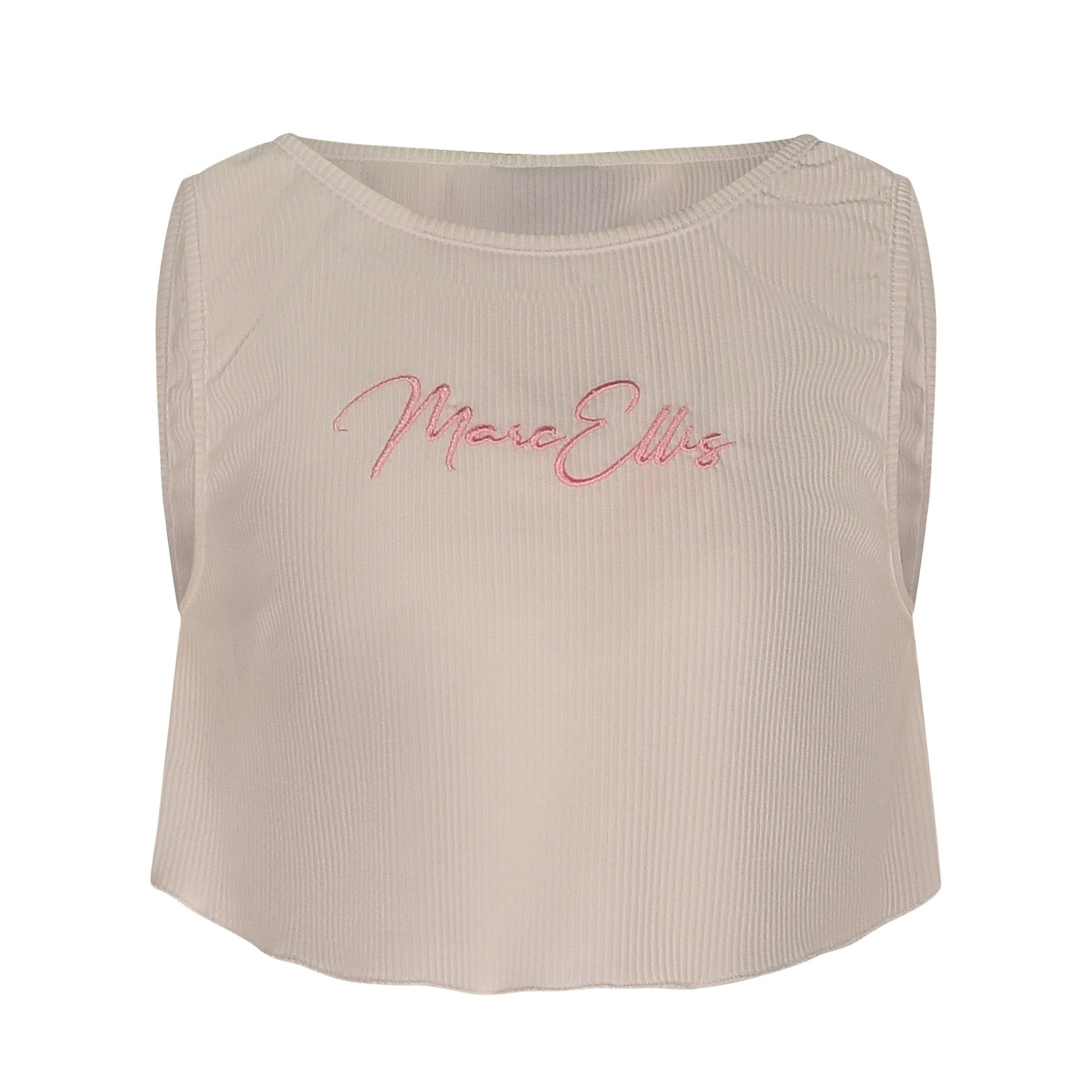 Снимка на Детски топ момиче MARC ELLIS